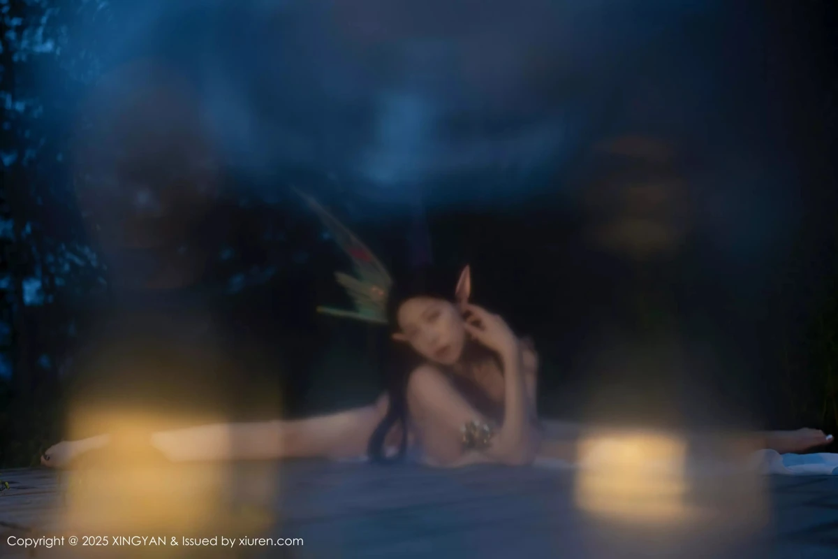[星颜社] 2025.02.26 VOL.314 清妙、秀人旗下#[60P]-047