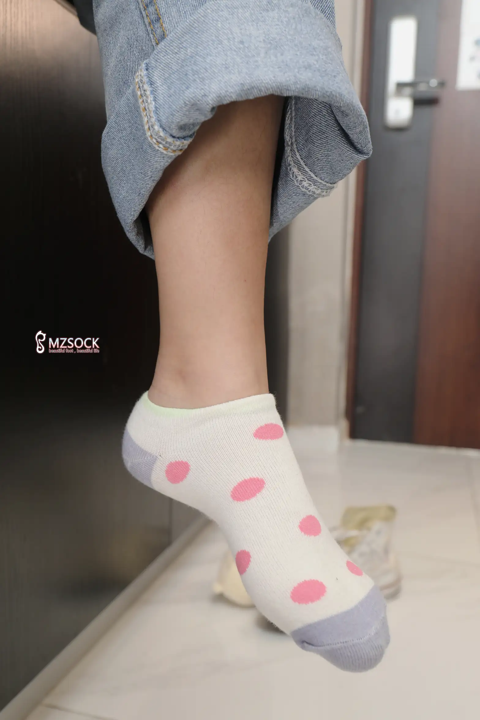 [MZSOCK]爱美足 NO.077-055