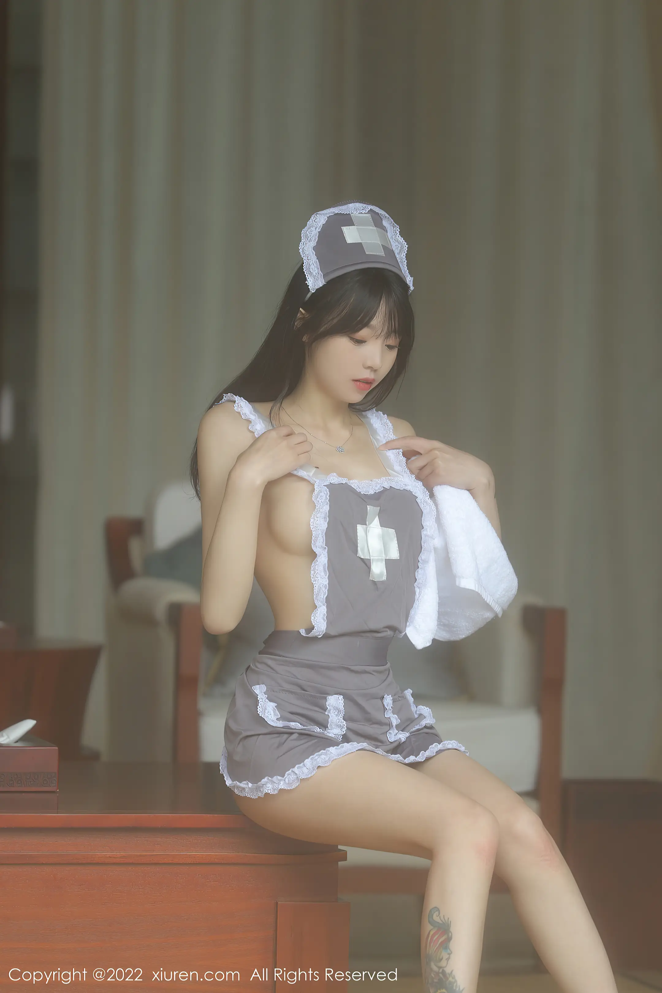 [Xiuren秀人网] 2022.04.26-015