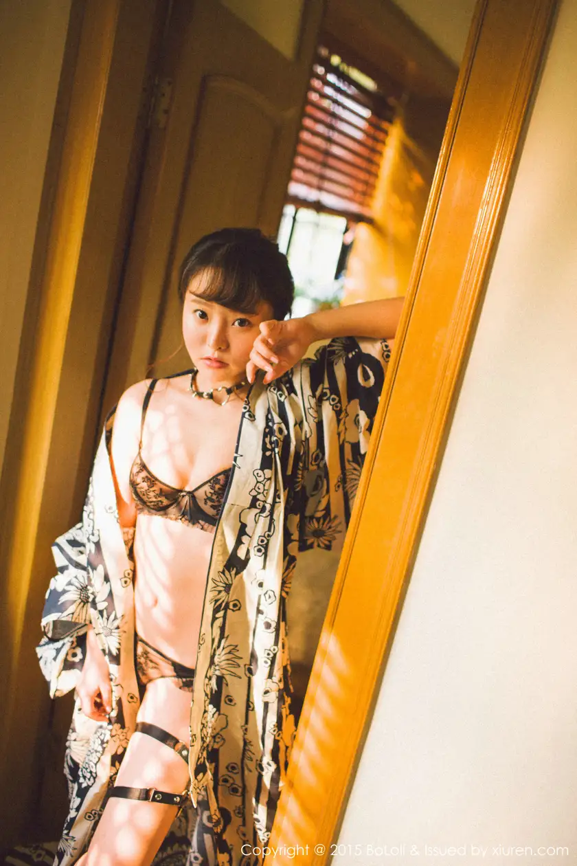 [波萝社] 2015.09.11 Vol.056-037