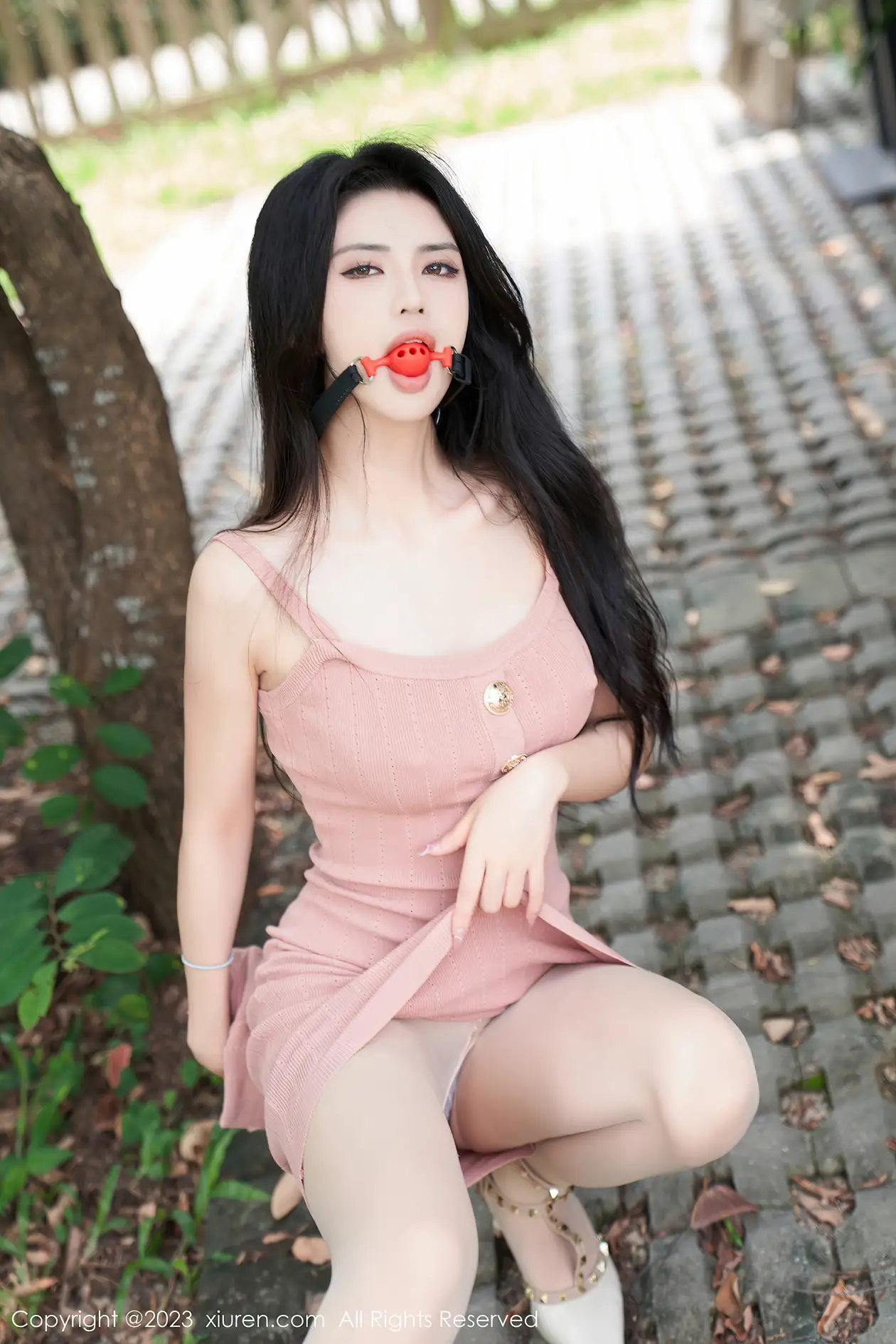 [秀人网] 2023.07.26 NO.7137-021