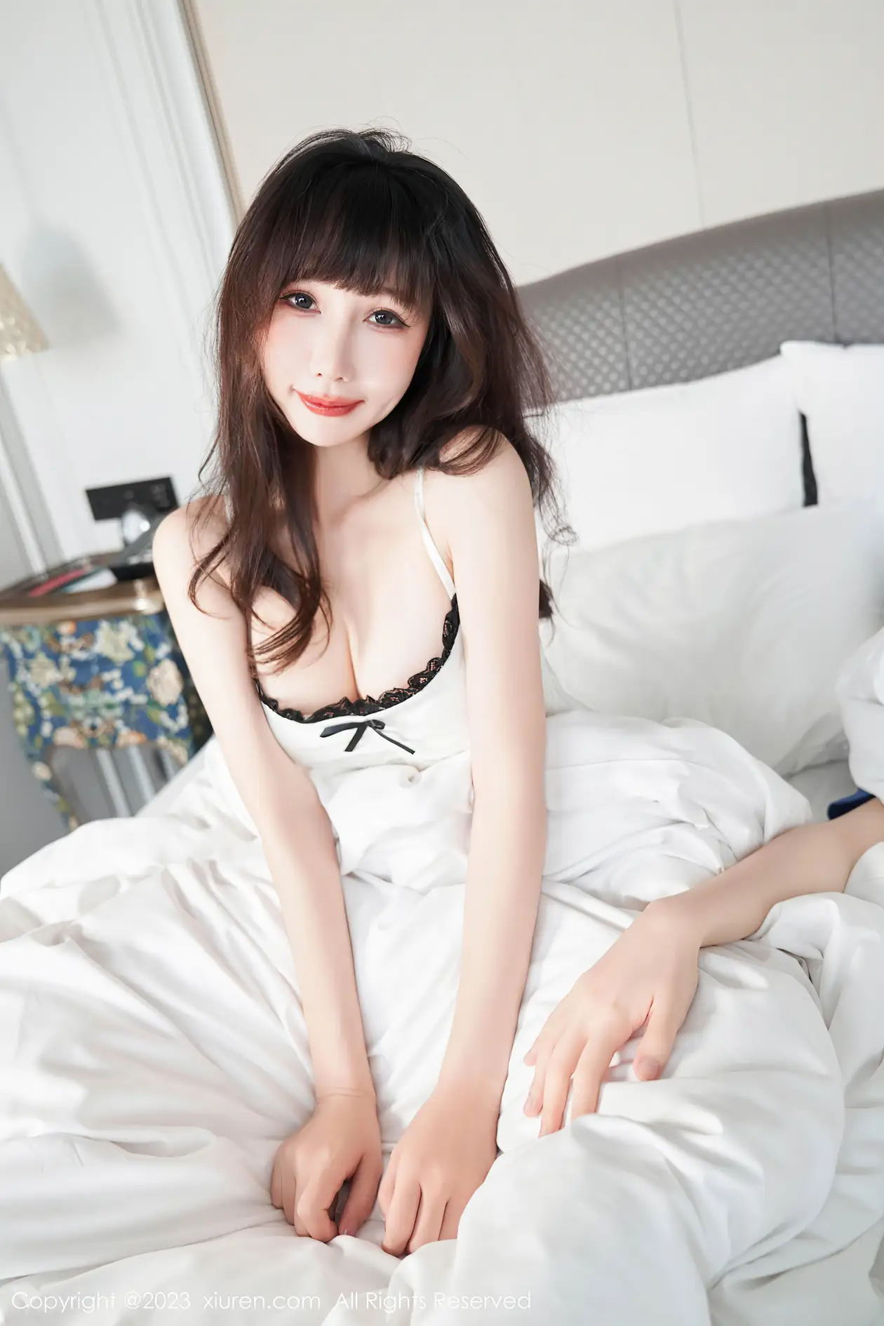 [秀人网] 2023.06.26 No.6975-015
