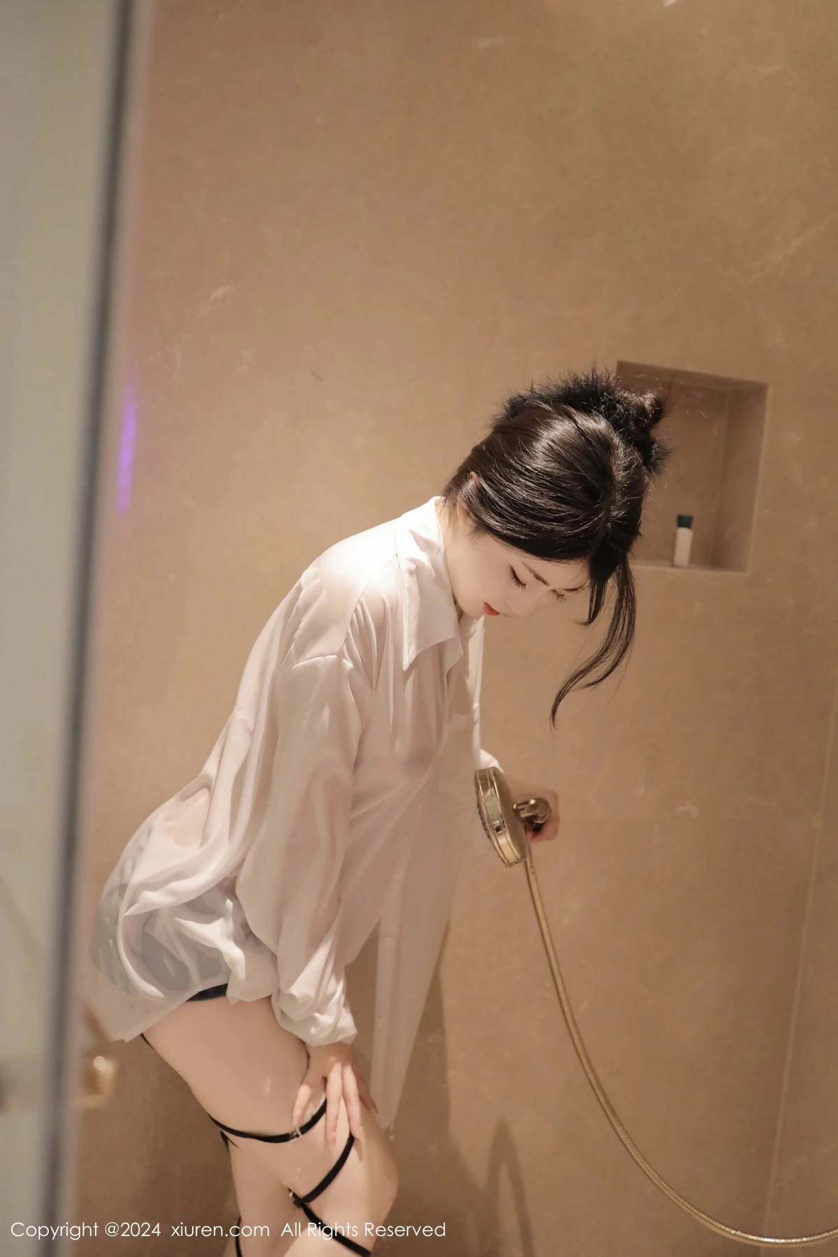 [秀人网] 2024.04.16 No.8400-036