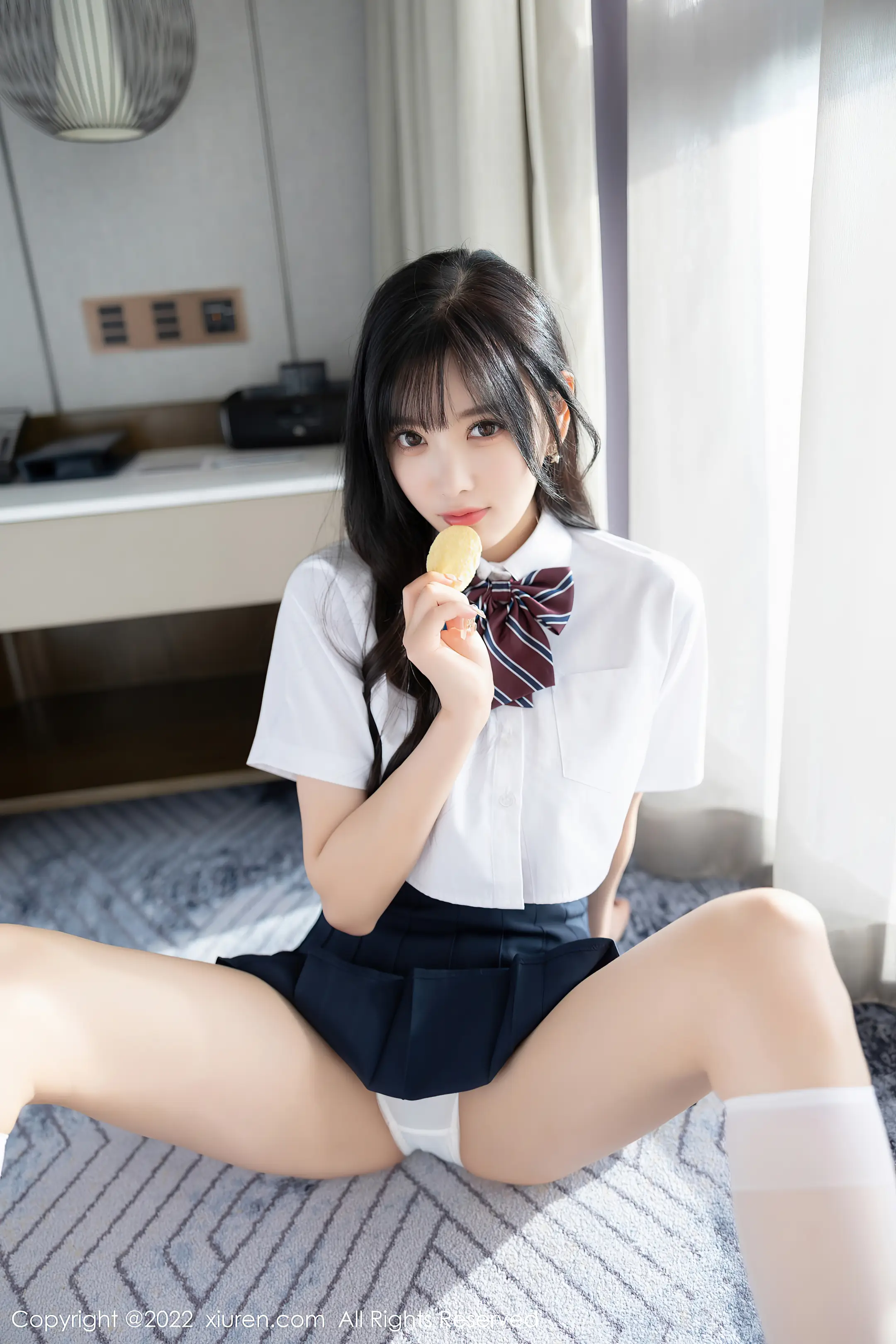 [XiuRen秀人网] 2022.07.26-022
