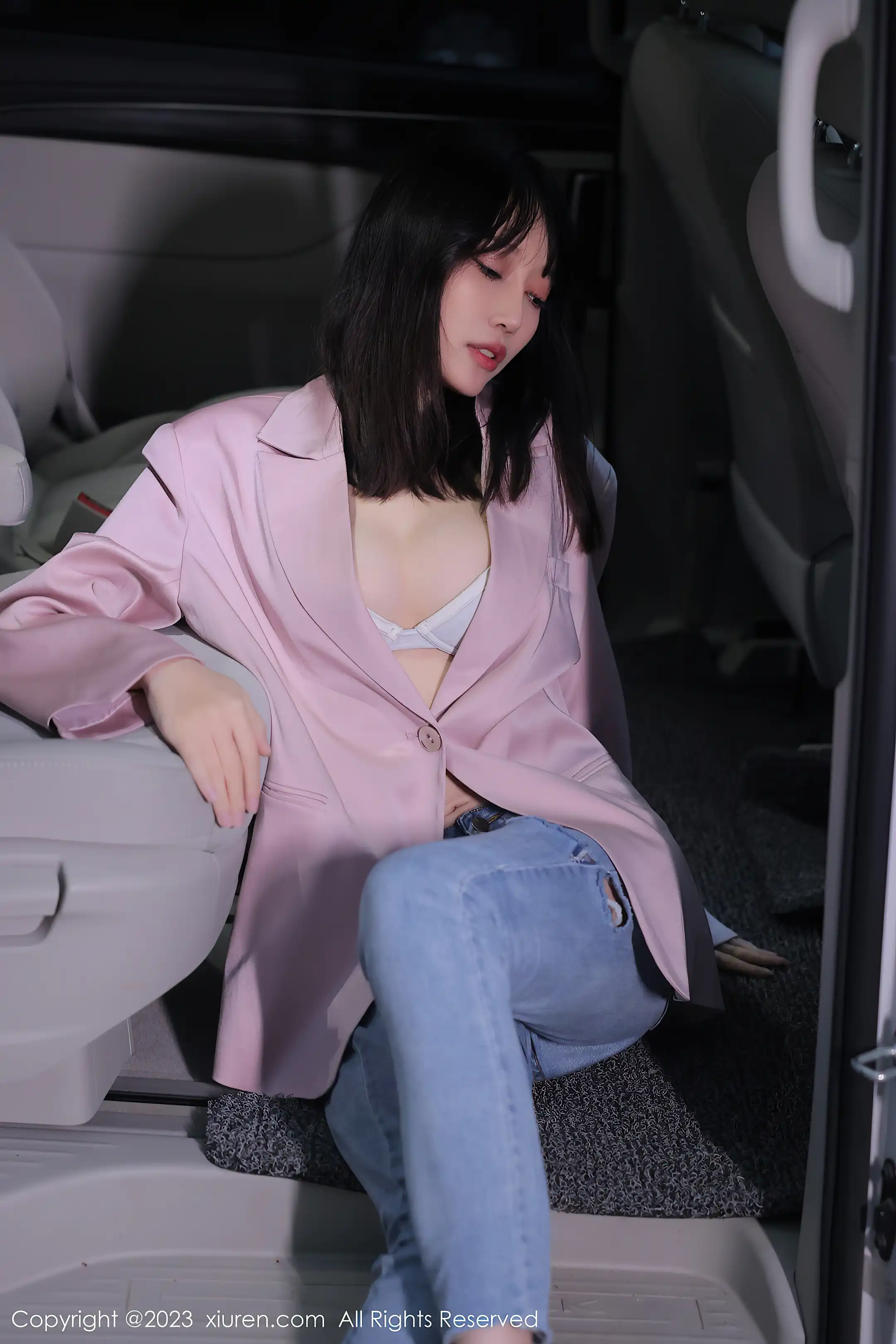 [秀人网] 2023.03.03 NO.6355-014