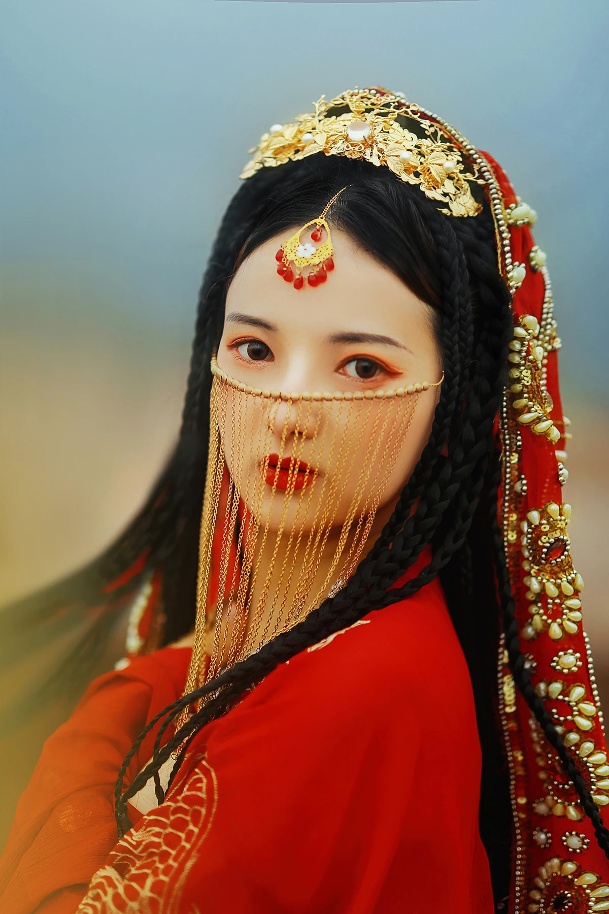 [艺图语]2023.01.03 Vol.2828-005