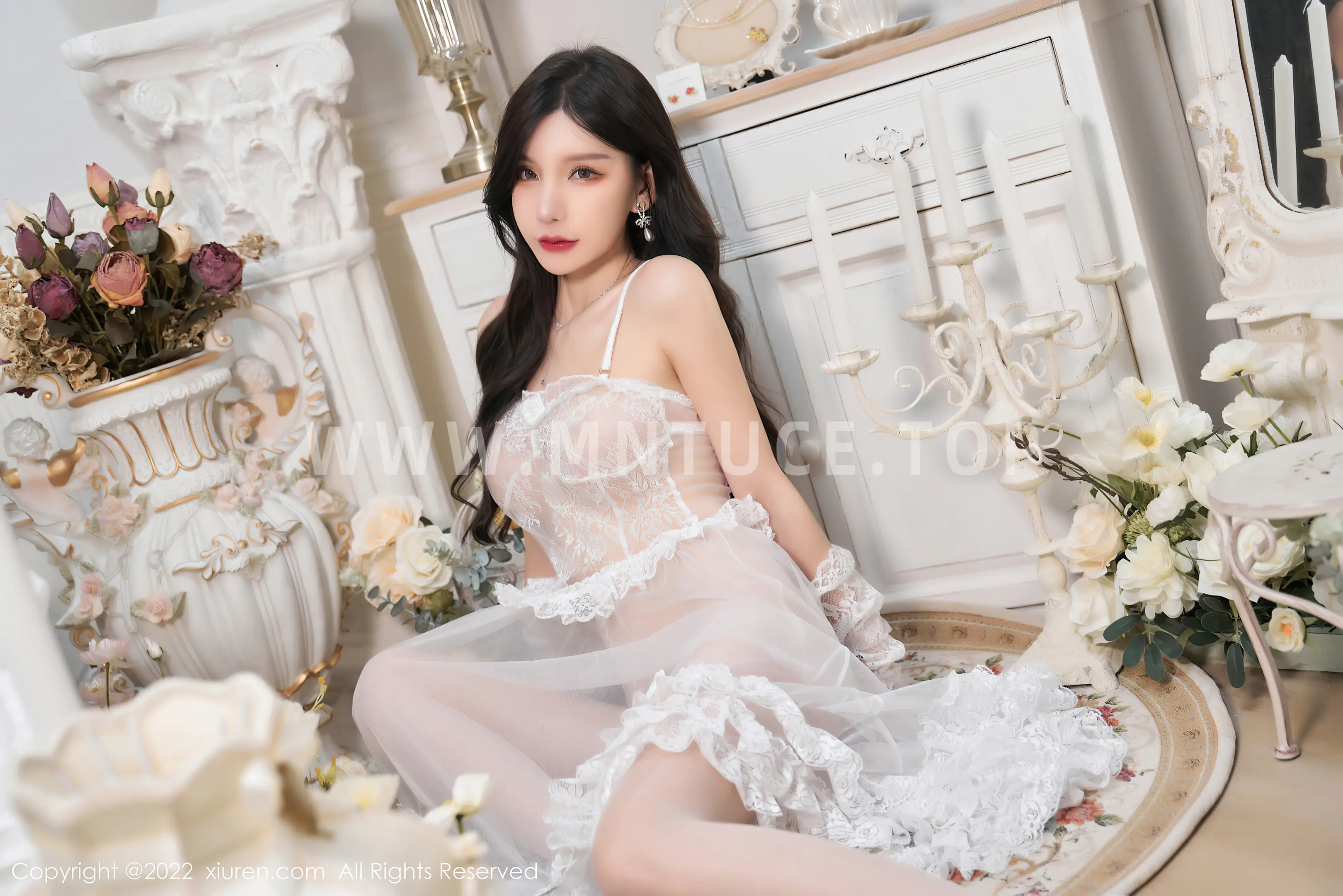[Xiuren秀人网]2022.01.21-020