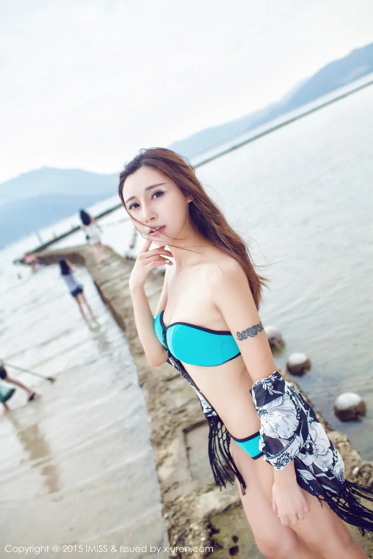 [爱蜜社] 2015.08.22 VOL.014-008