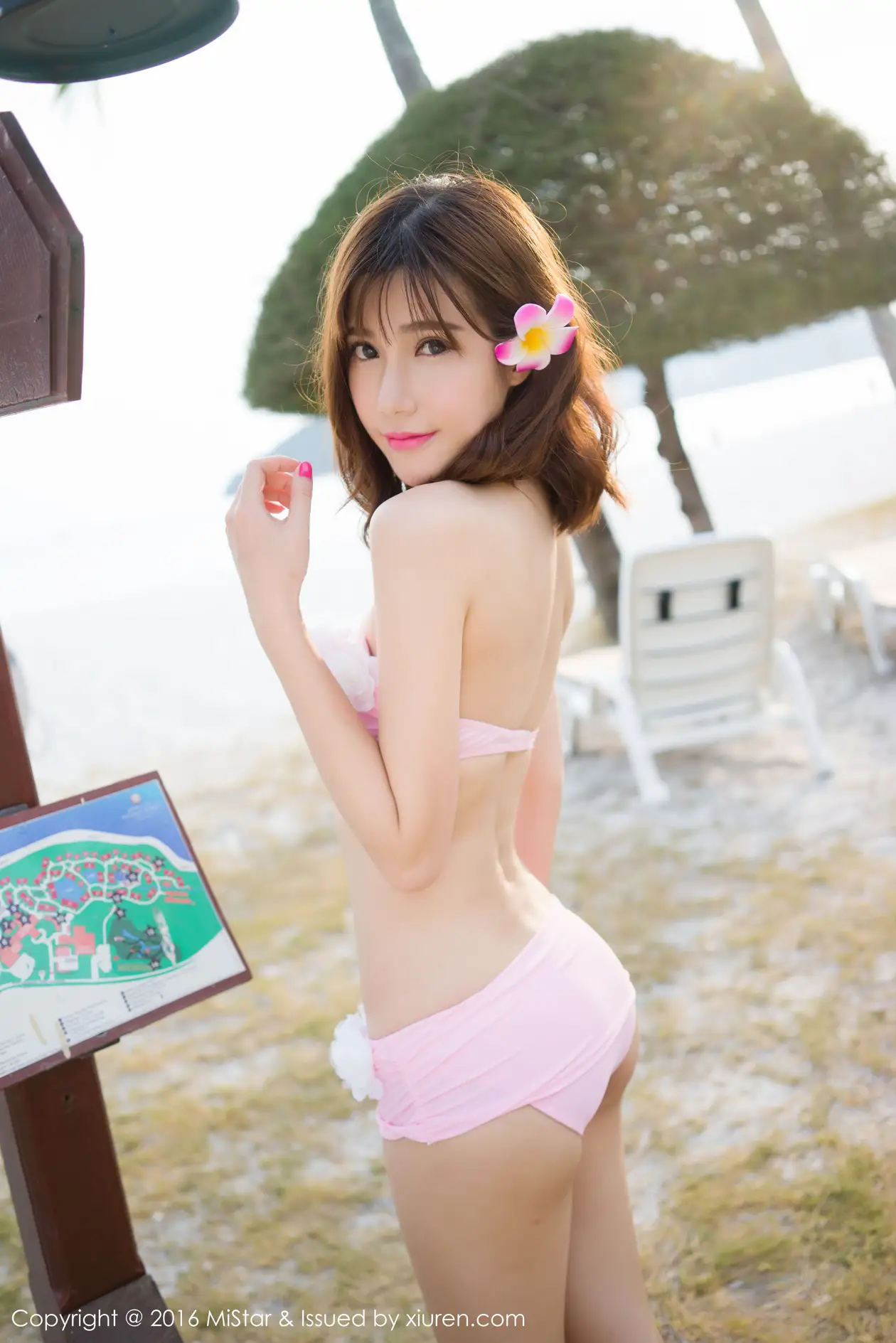 [魅妍社] 2016.06.08 VOL.088-029