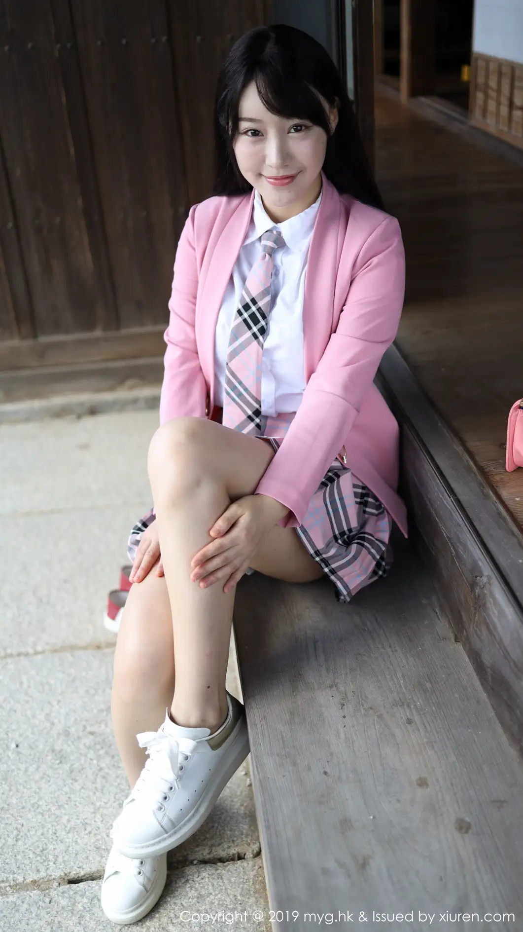 [美媛馆] 2019.09.11 VOL.389-059