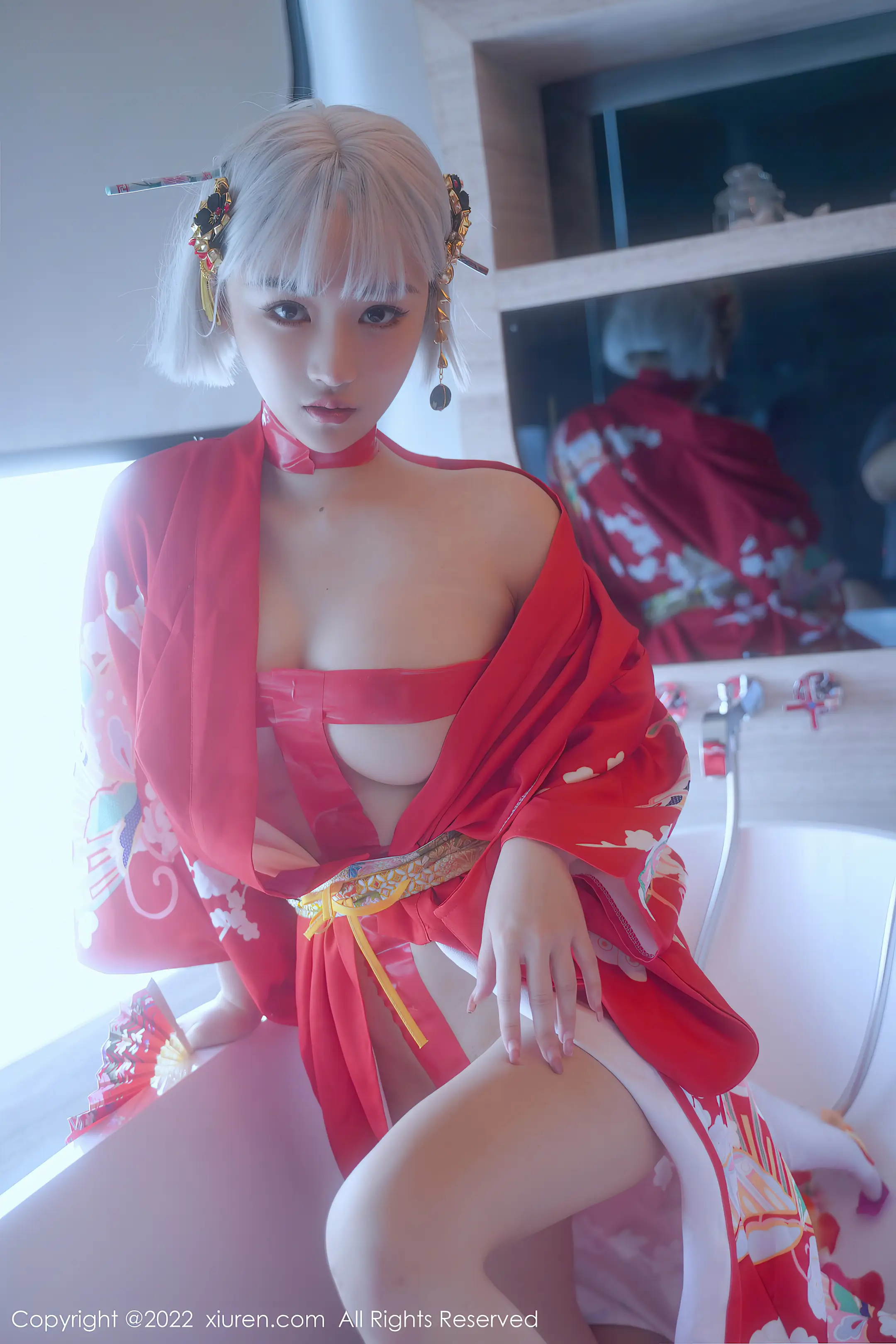 [Xiuren秀人网] 2022.06.13-002