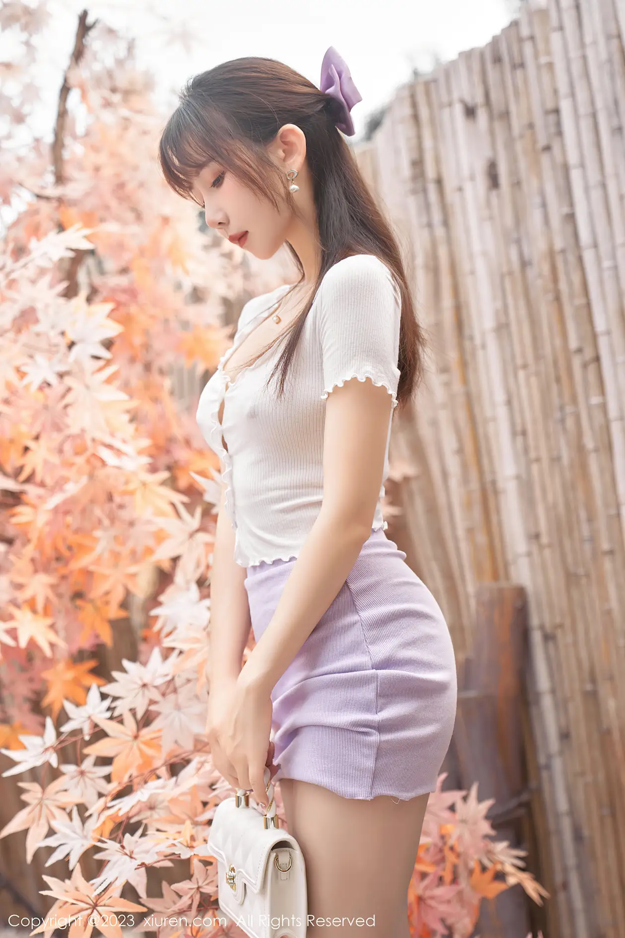 [秀人网] 2023.05.29 NO.6820-022