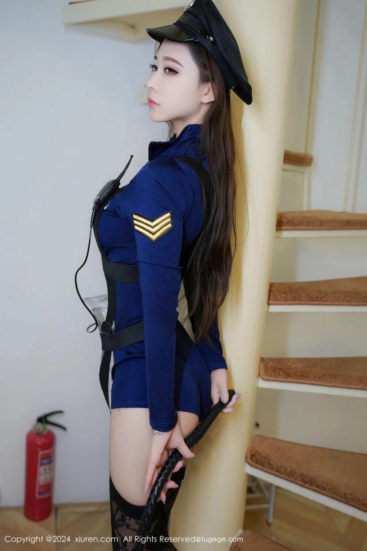 [秀人网] 2024.10.14 No.9280 糖糖❤、秀人旗下#[65P]-013