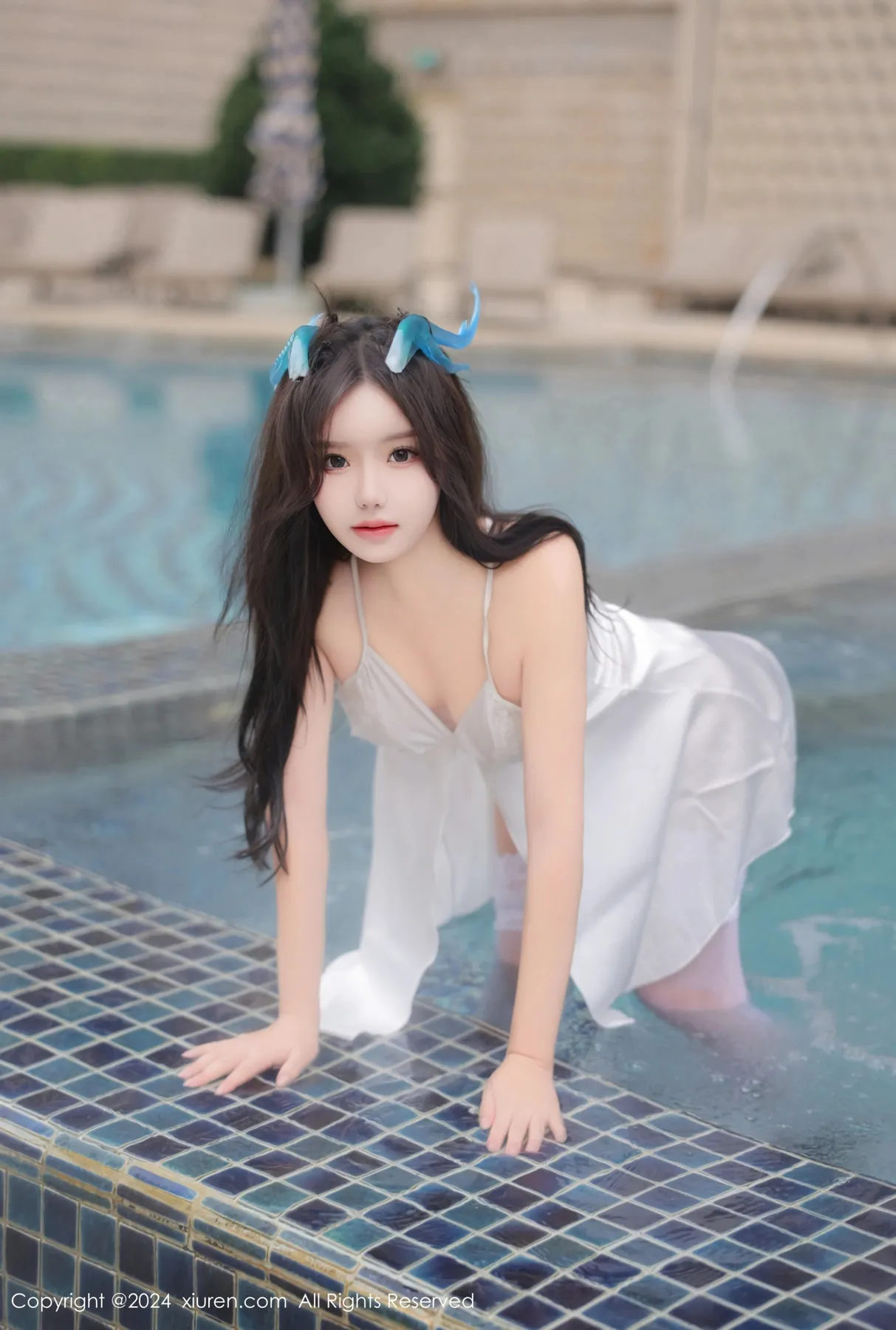 [秀人网] 2024.03.12 No.8218-020