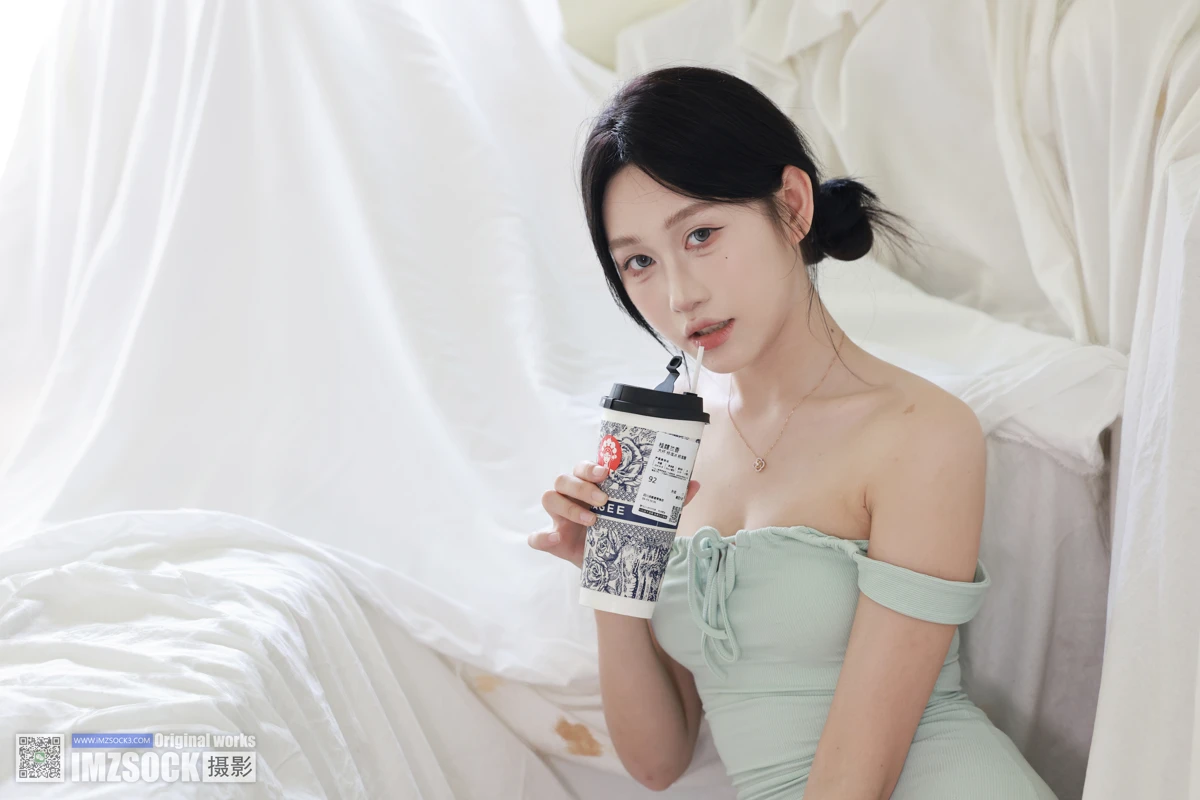 [MZSOCK]爱美足 No.301 #妍妍#[100P]-028