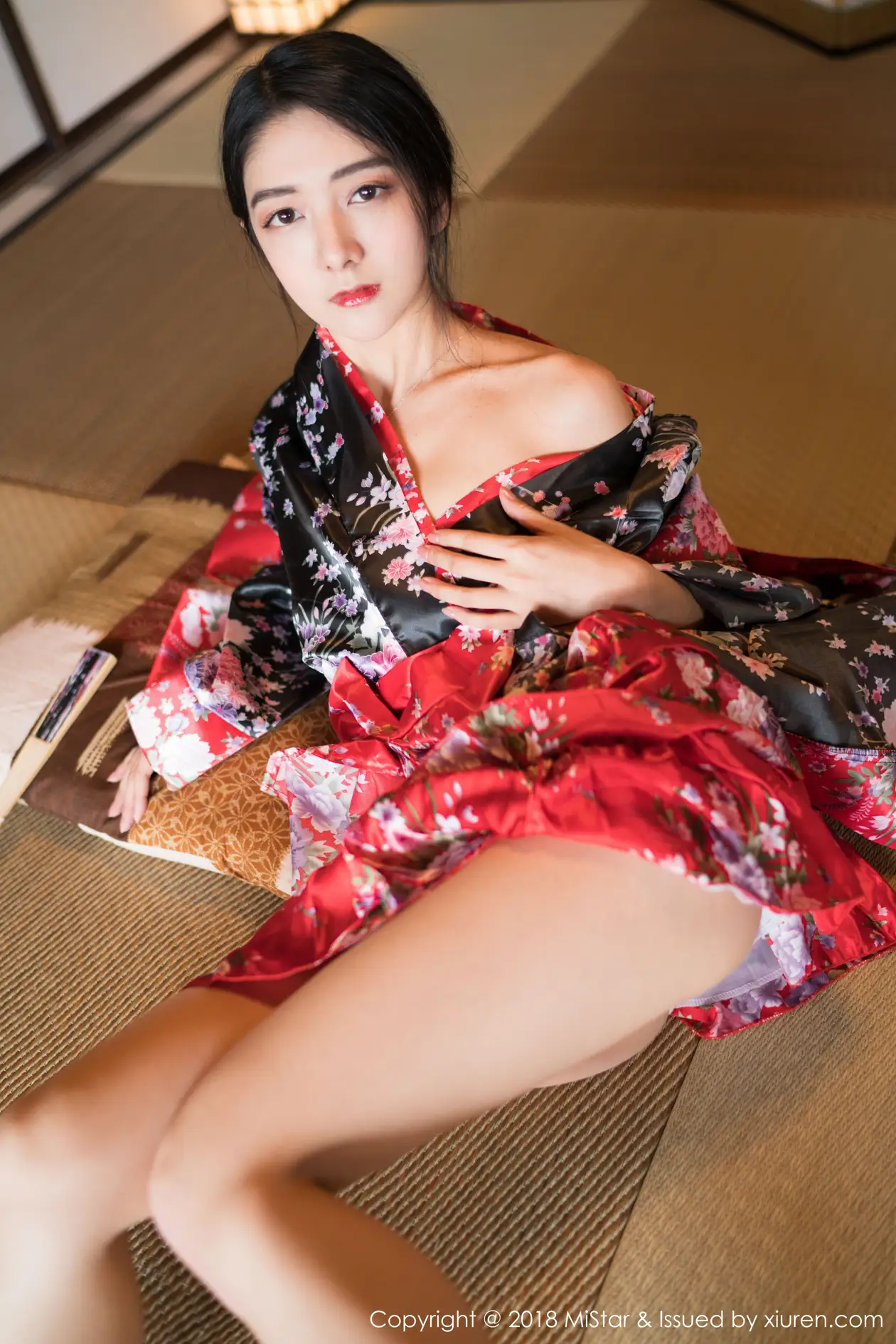 [魅妍社] 2018.02.28 VOL.213-016