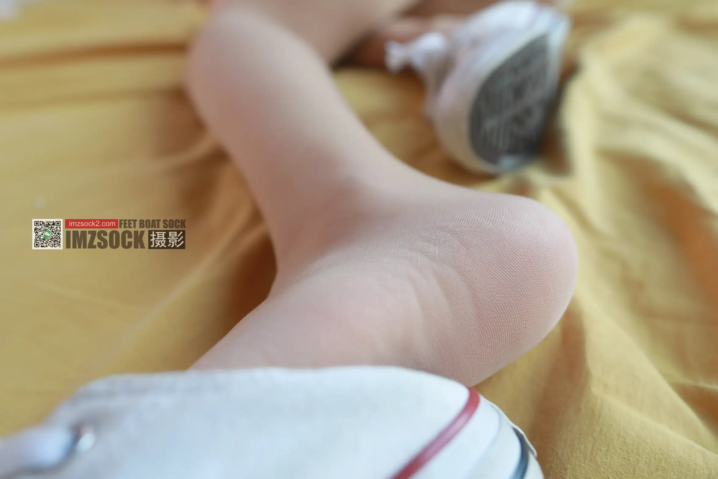 [MZSOCK]爱美足 NO.182-007