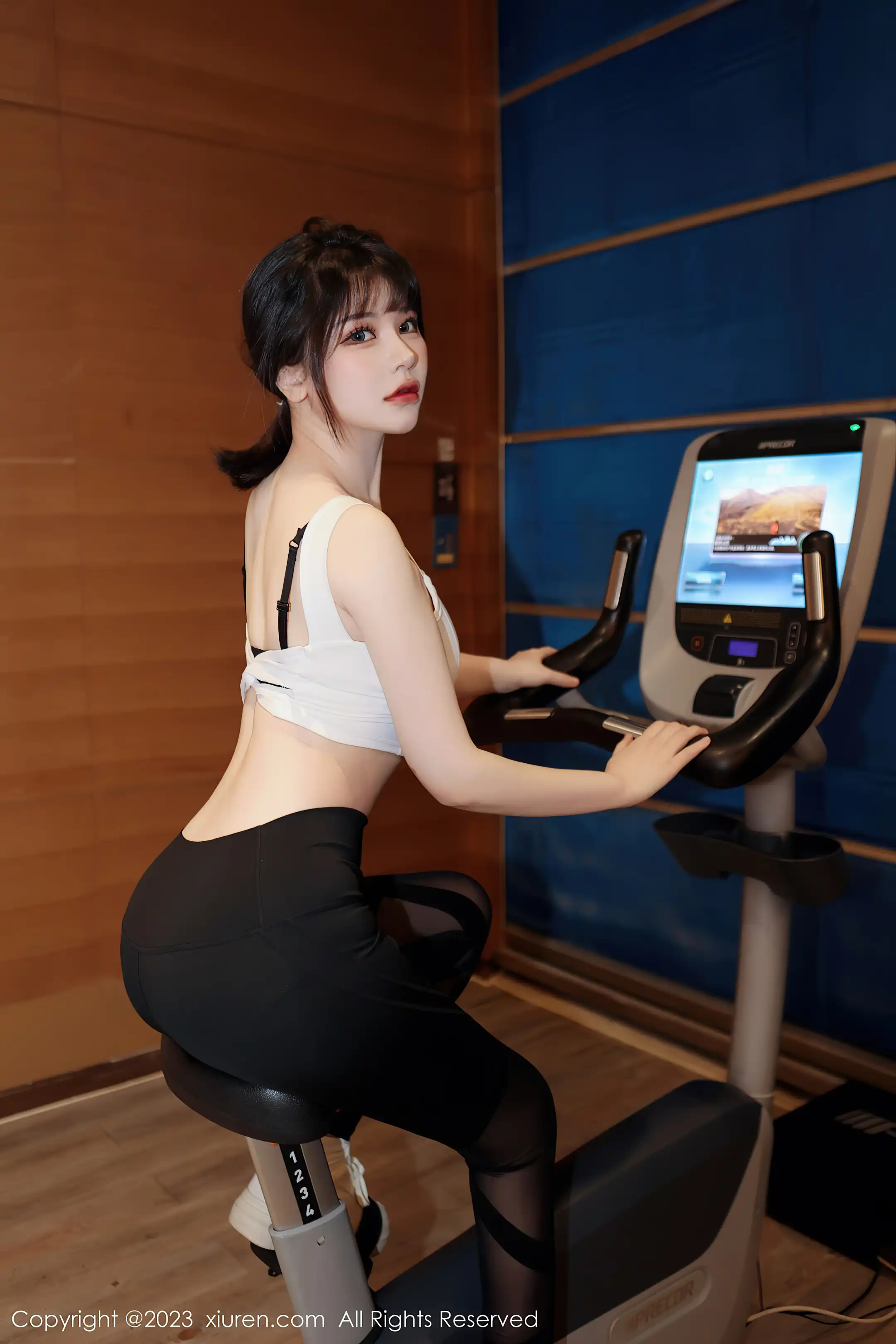 [秀人网] 2023.02.20 NO.6289-014