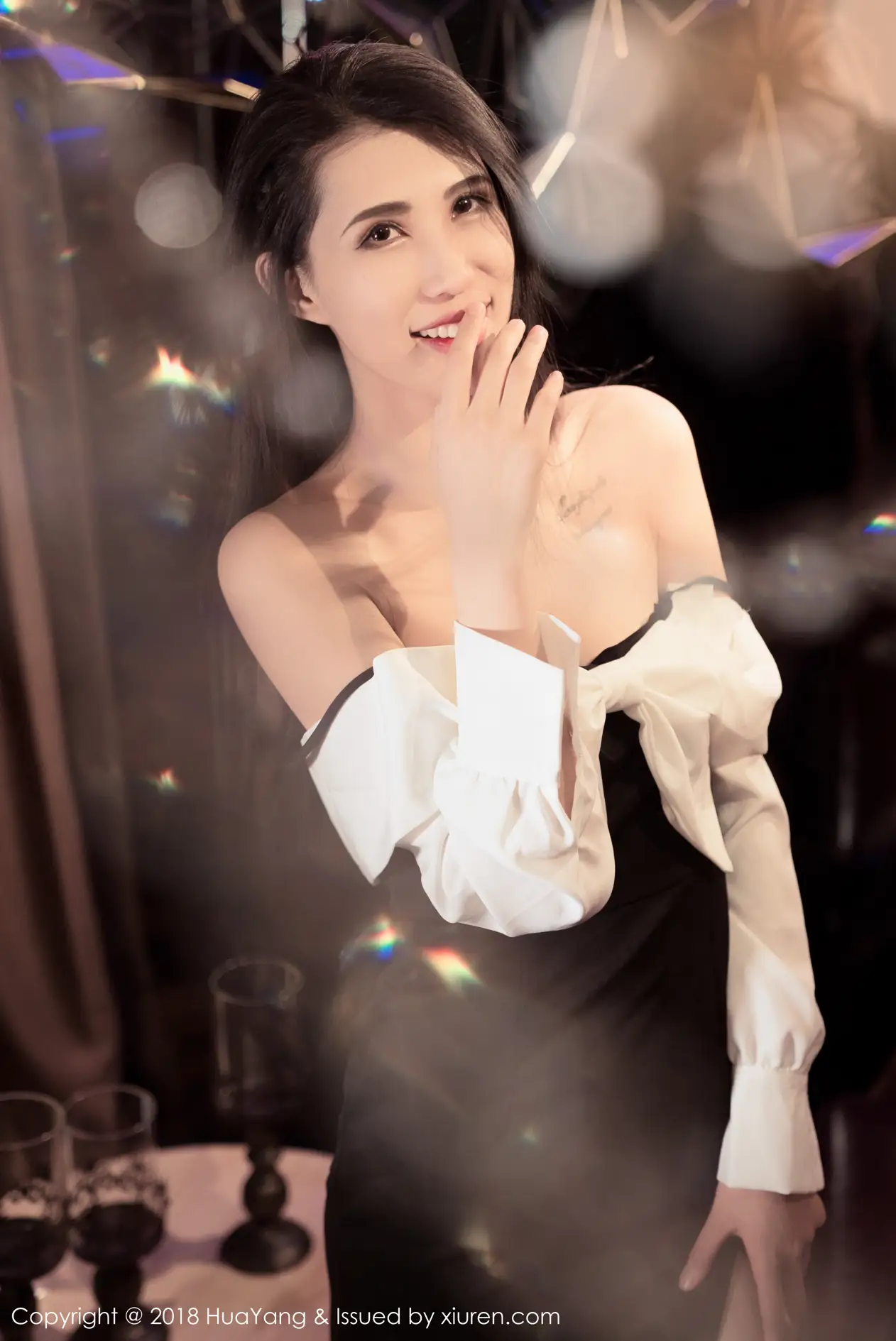 [花漾] 2018.02.13 VOL.0030-040