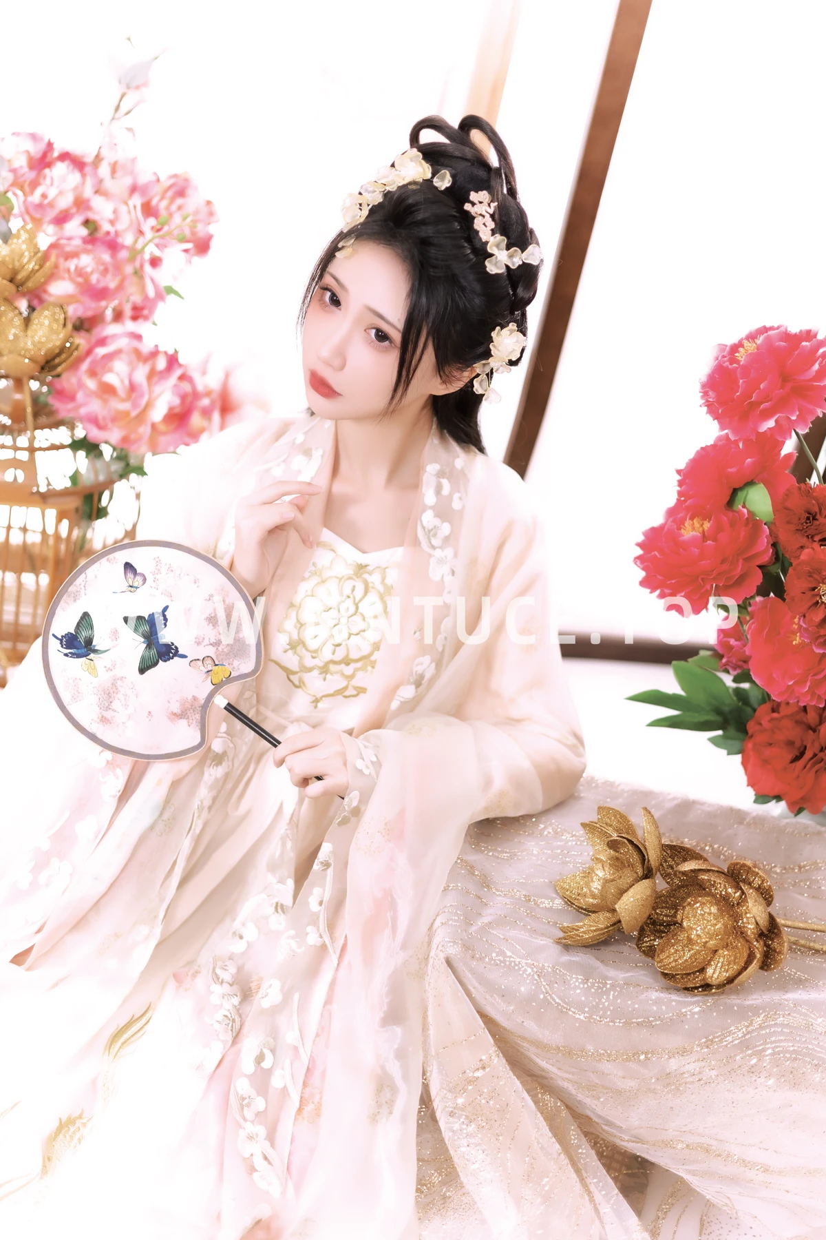 [艺图语]2023.01.12 Vol.2896 故园里#绮罗生的小苏苏#[27P]-021