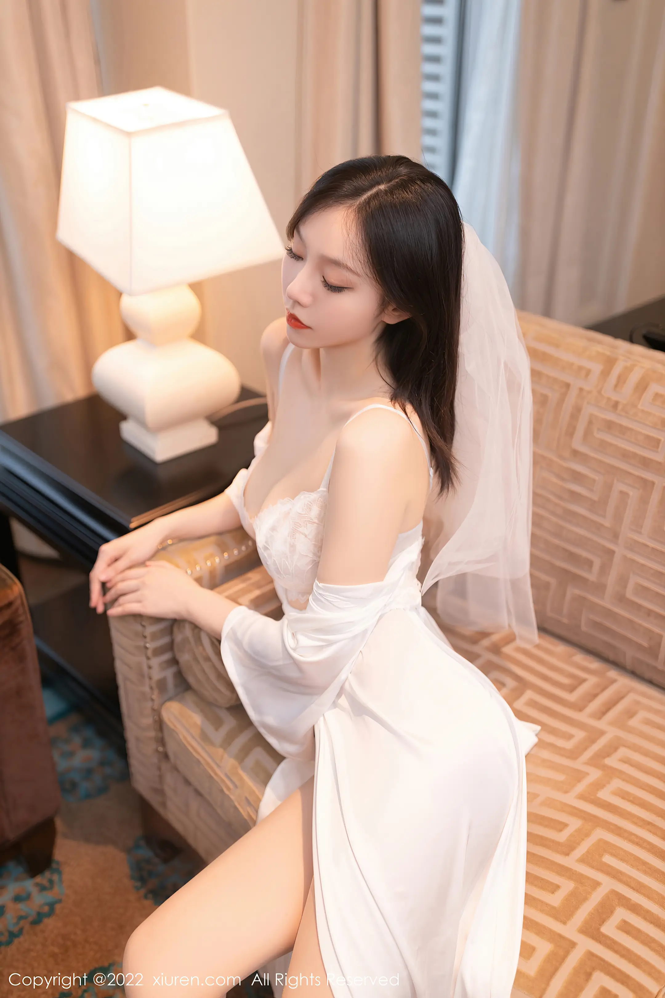 [Xiuren秀人网] 2022.07.12-039