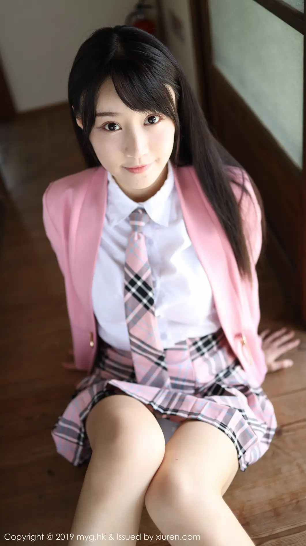 [美媛馆] 2019.09.11 VOL.389-088