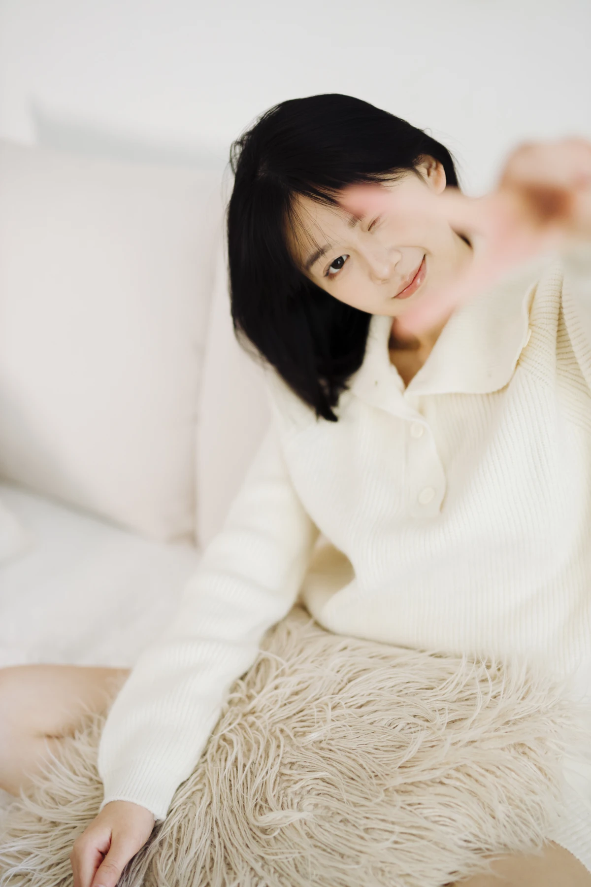 [艺图语]2023.02.01 Vol.2940 独处的房间#安琪儿#[39P]-012