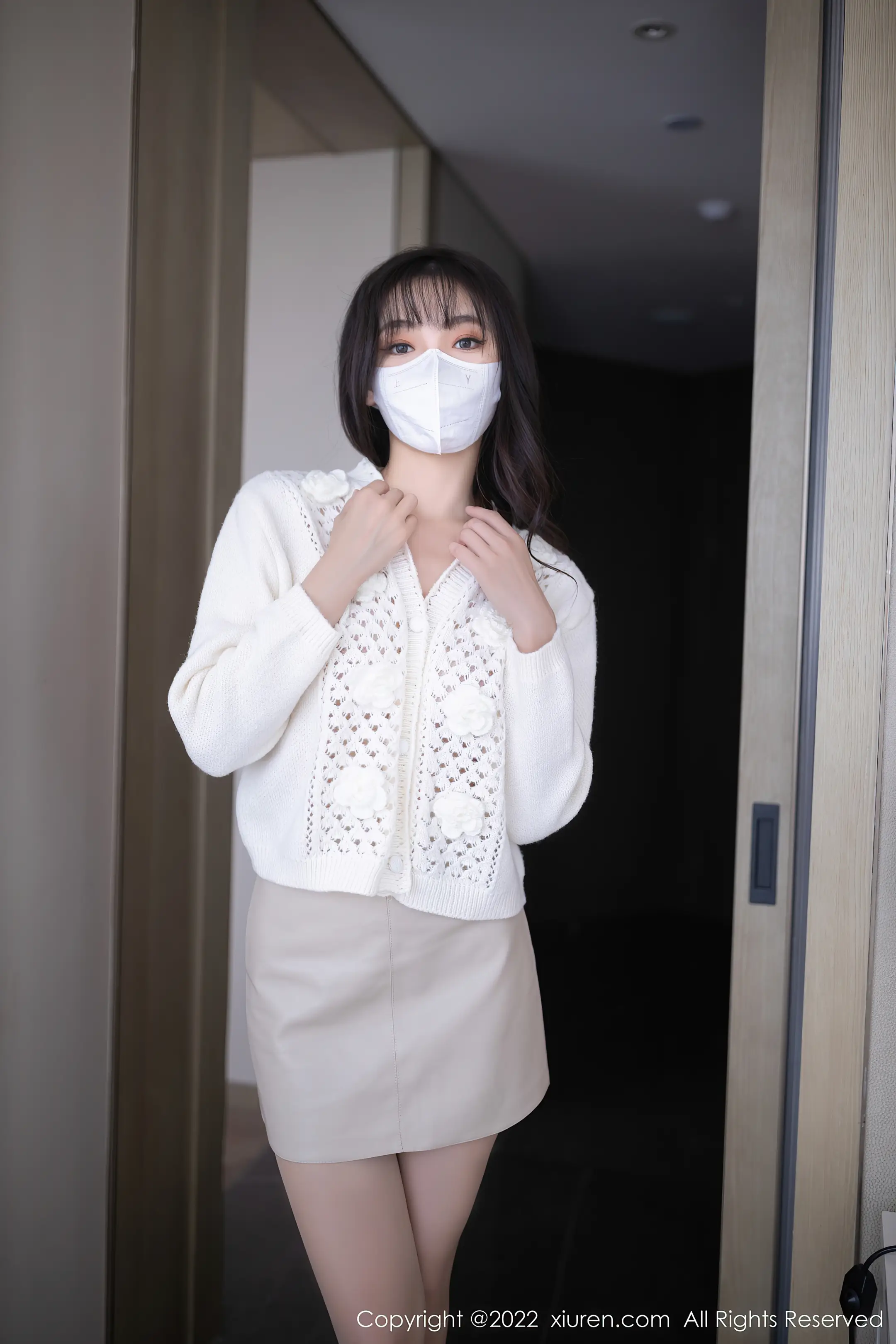 [Xiuren秀人网] 2022.10.27 NO.5771-004