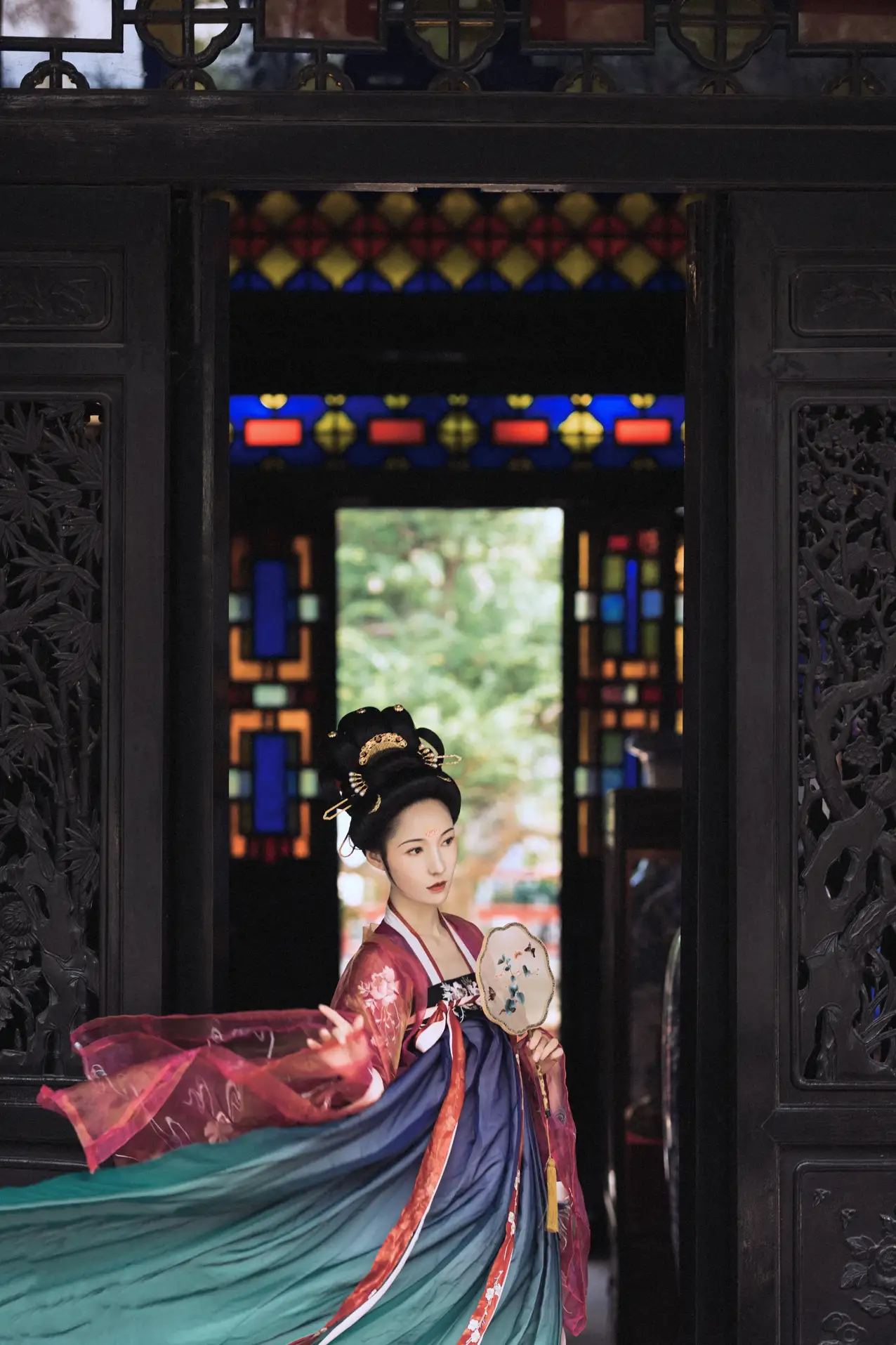 [艺图语] 2021.10.07 Vol.336-007