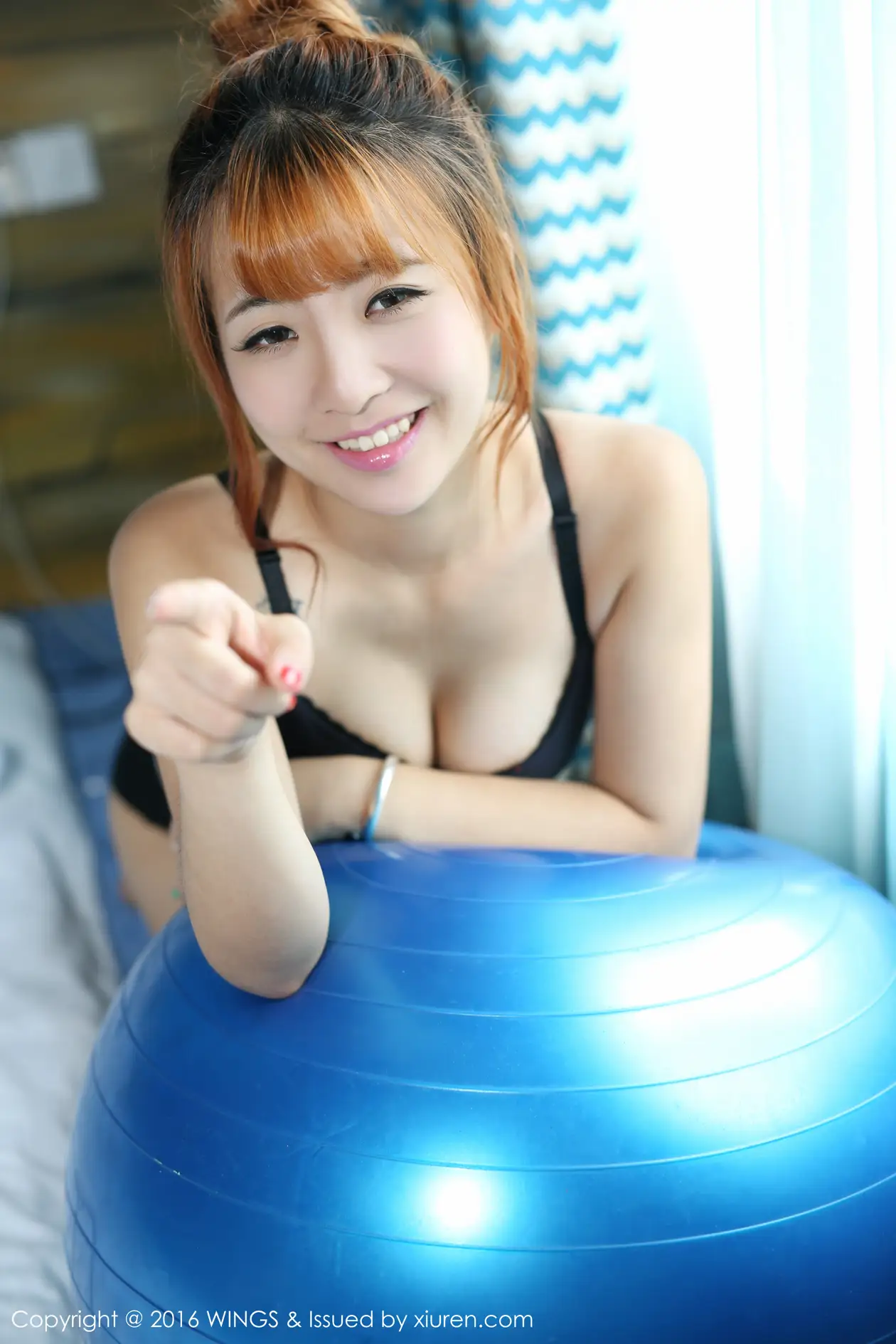 [影私荟] Vol.011-009