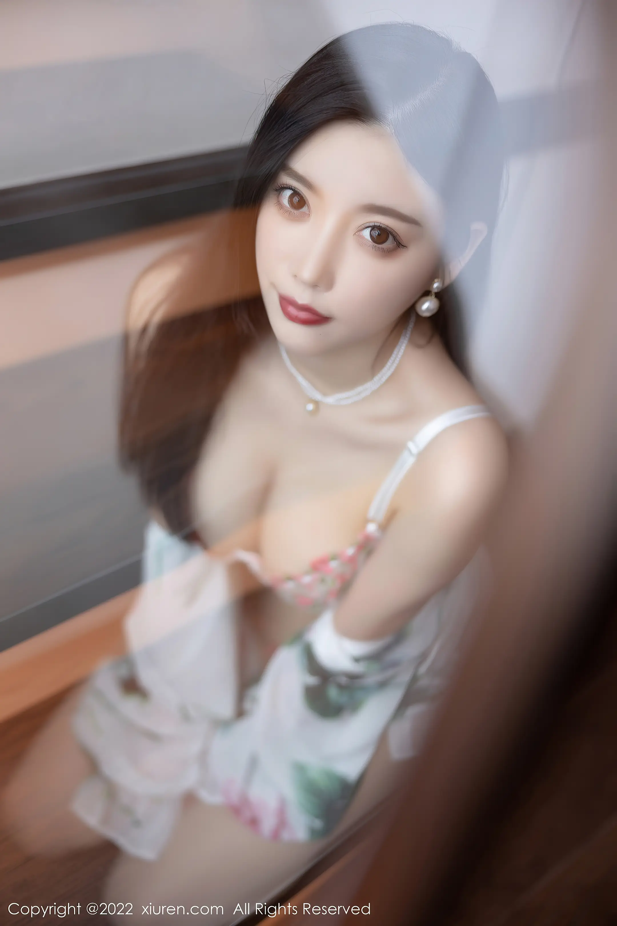 [Xiuren秀人网] 2022.06.21-054