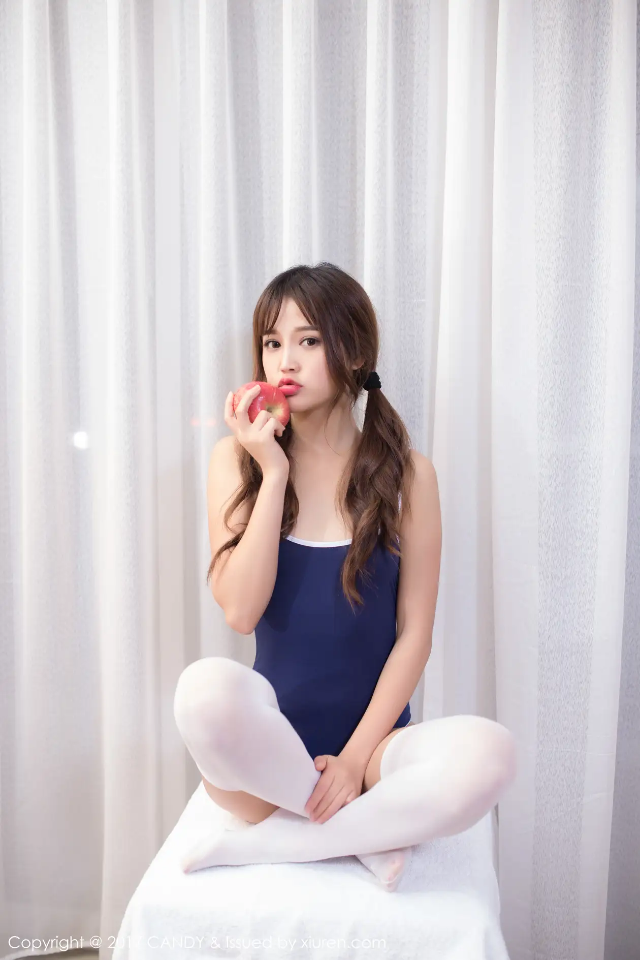[糖果画报] 2017.11.01 Vol.039-038