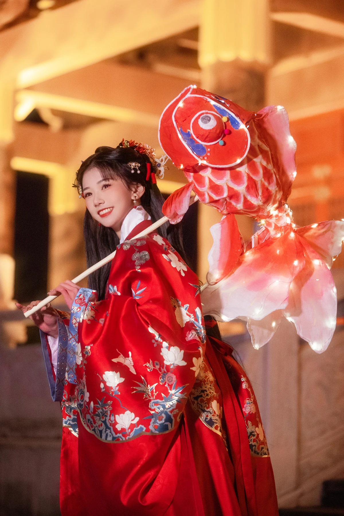 [艺图语]2023.01.14 Vol.2918 元日#酸辣湯兒#[29P]-009