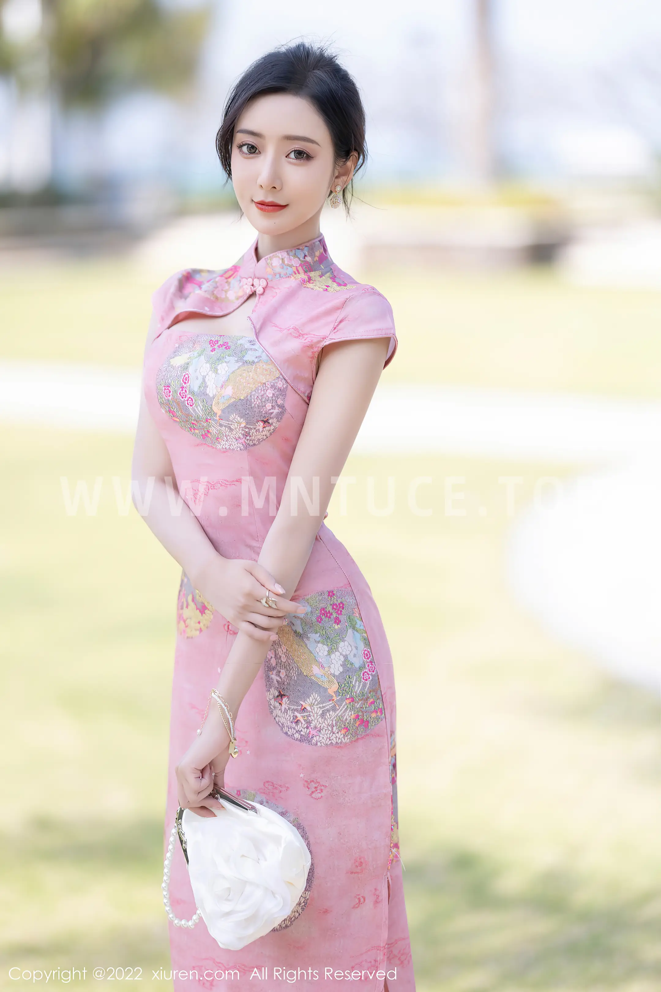 [Xiuren秀人网] 2022.05.13-016