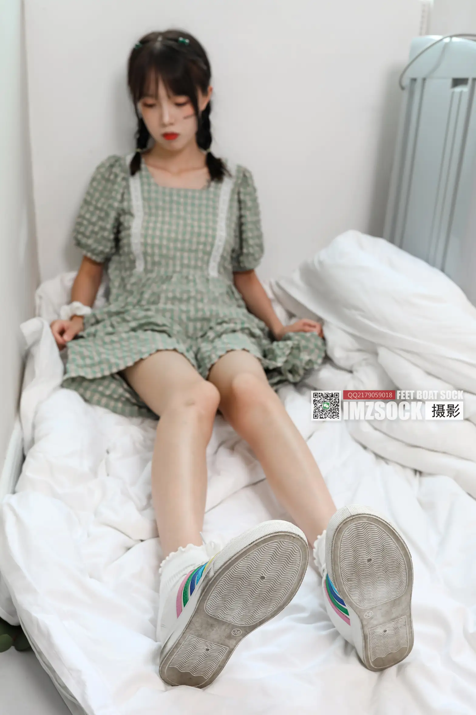 [MZSOCK]爱美足 NO.125-015
