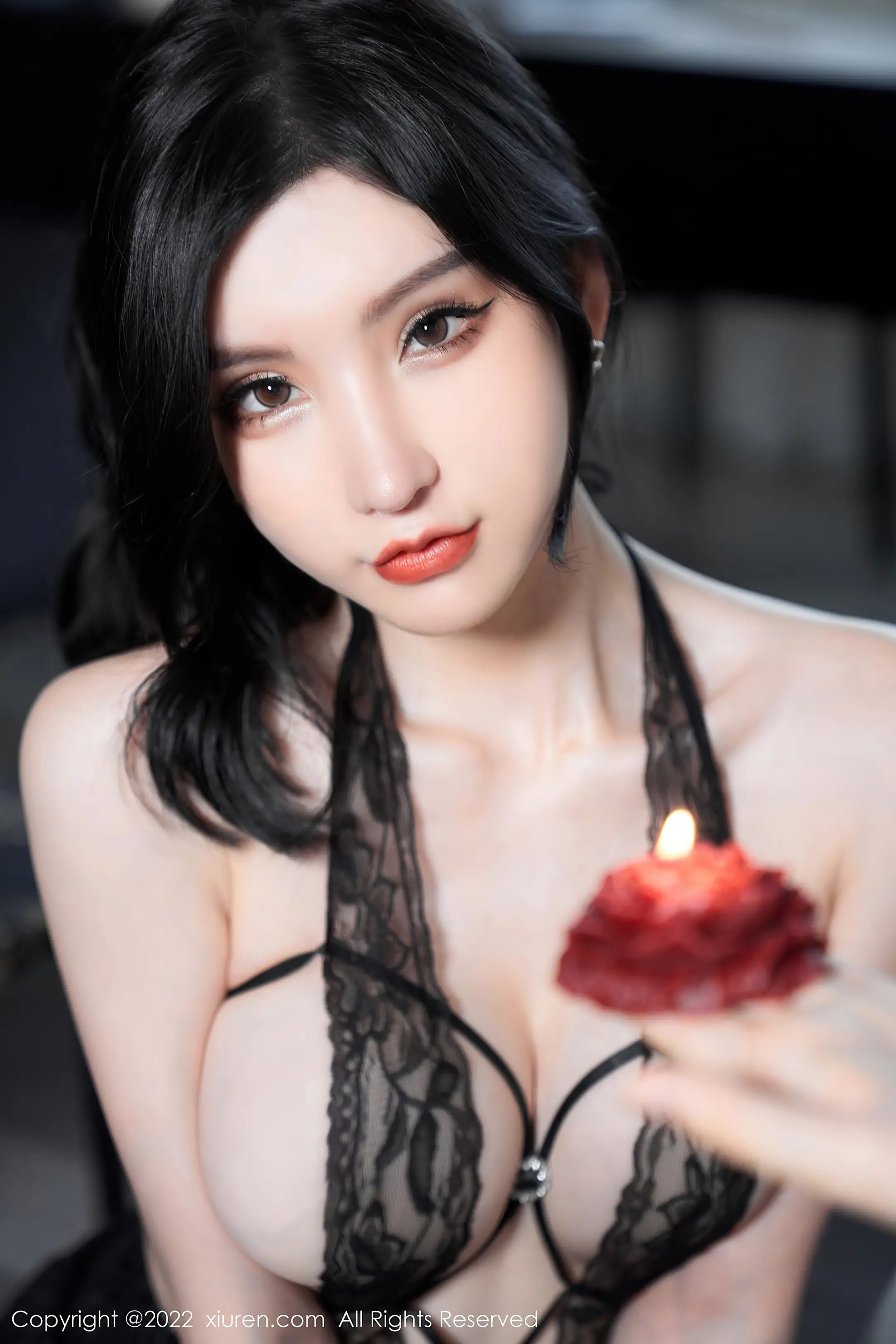 [Xiuren秀人网] 2022.06.10-066
