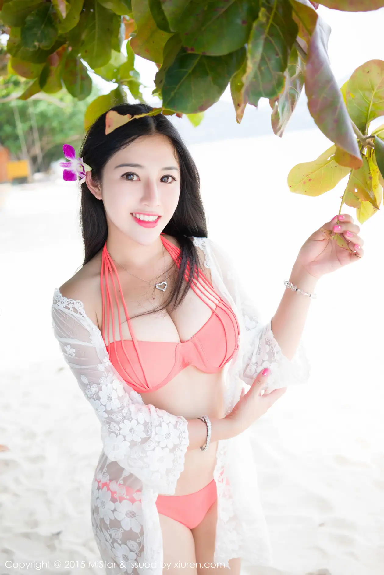 [魅妍社] 2015.10.07 VOL.036-038