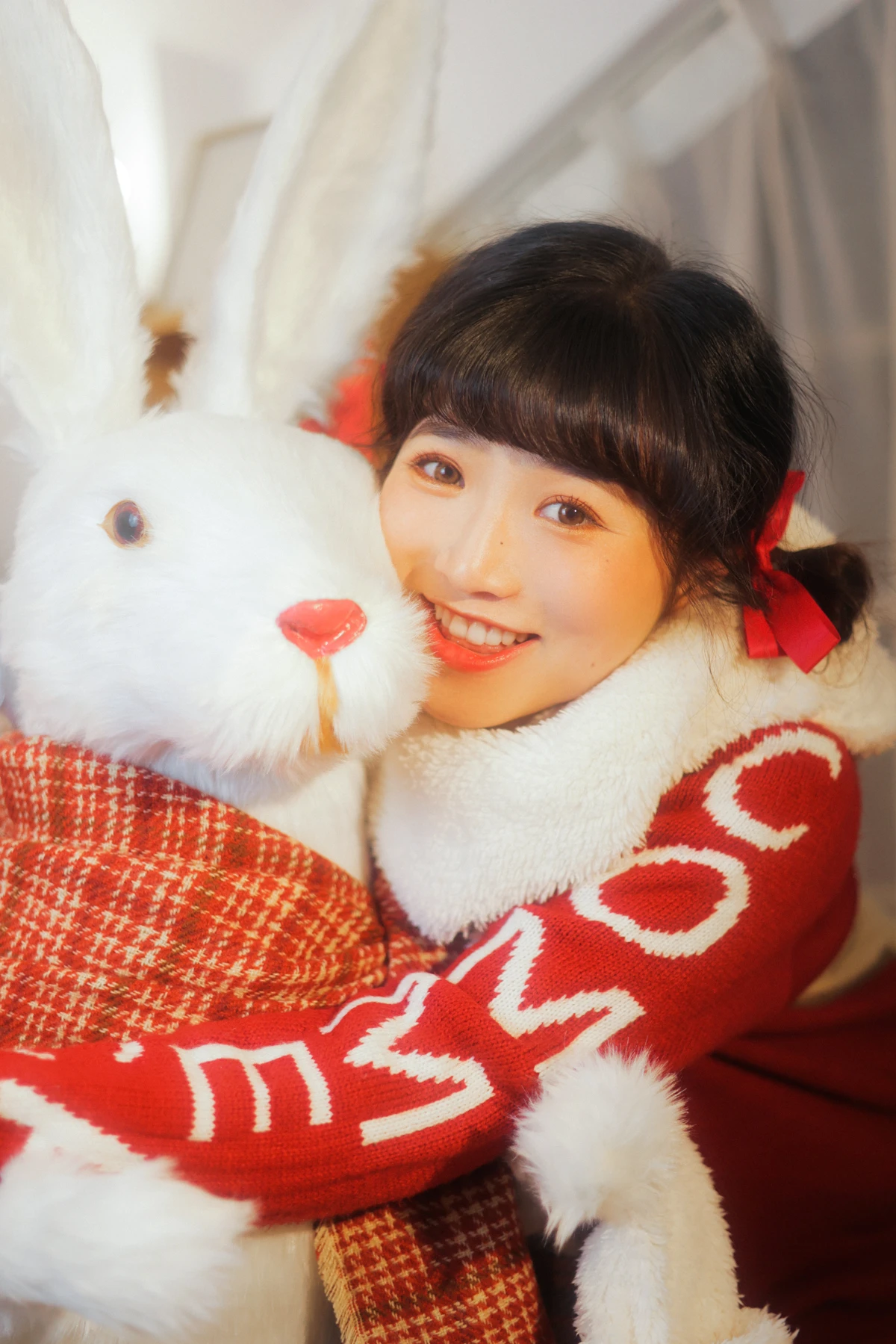 [艺图语]2023.01.14 Vol.2916 兔来运转#蓝胖子-#[26P]-005