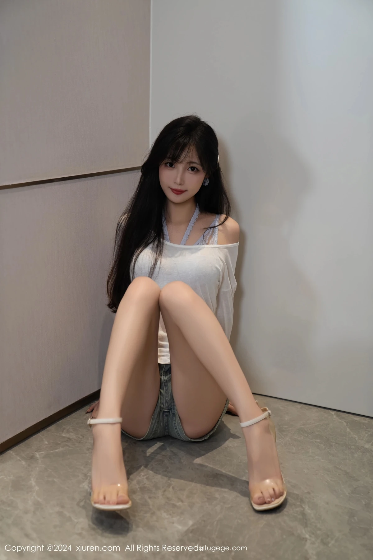 [秀人网] 2024.09.26 No.9215 林星阑、秀人旗下#[96P]-038