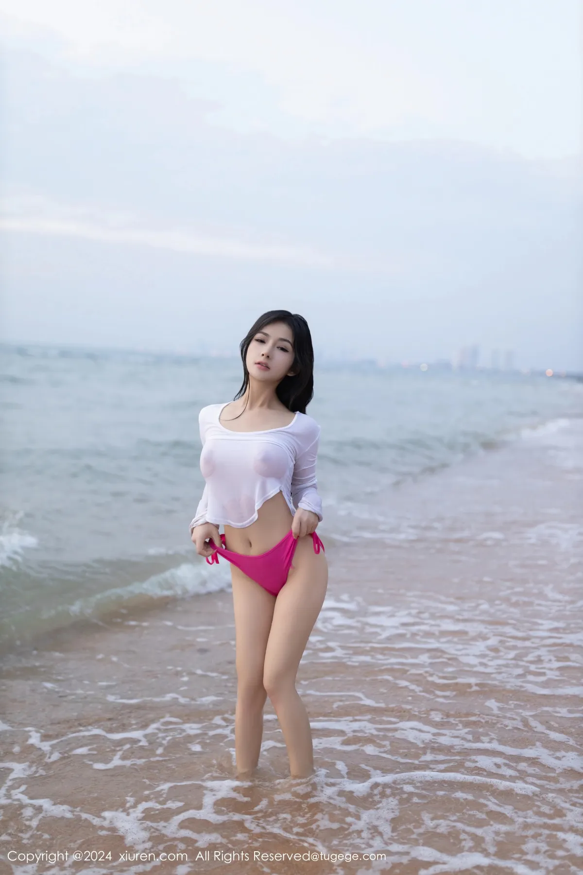 [秀人网] 2024.04.03 No.8341-046