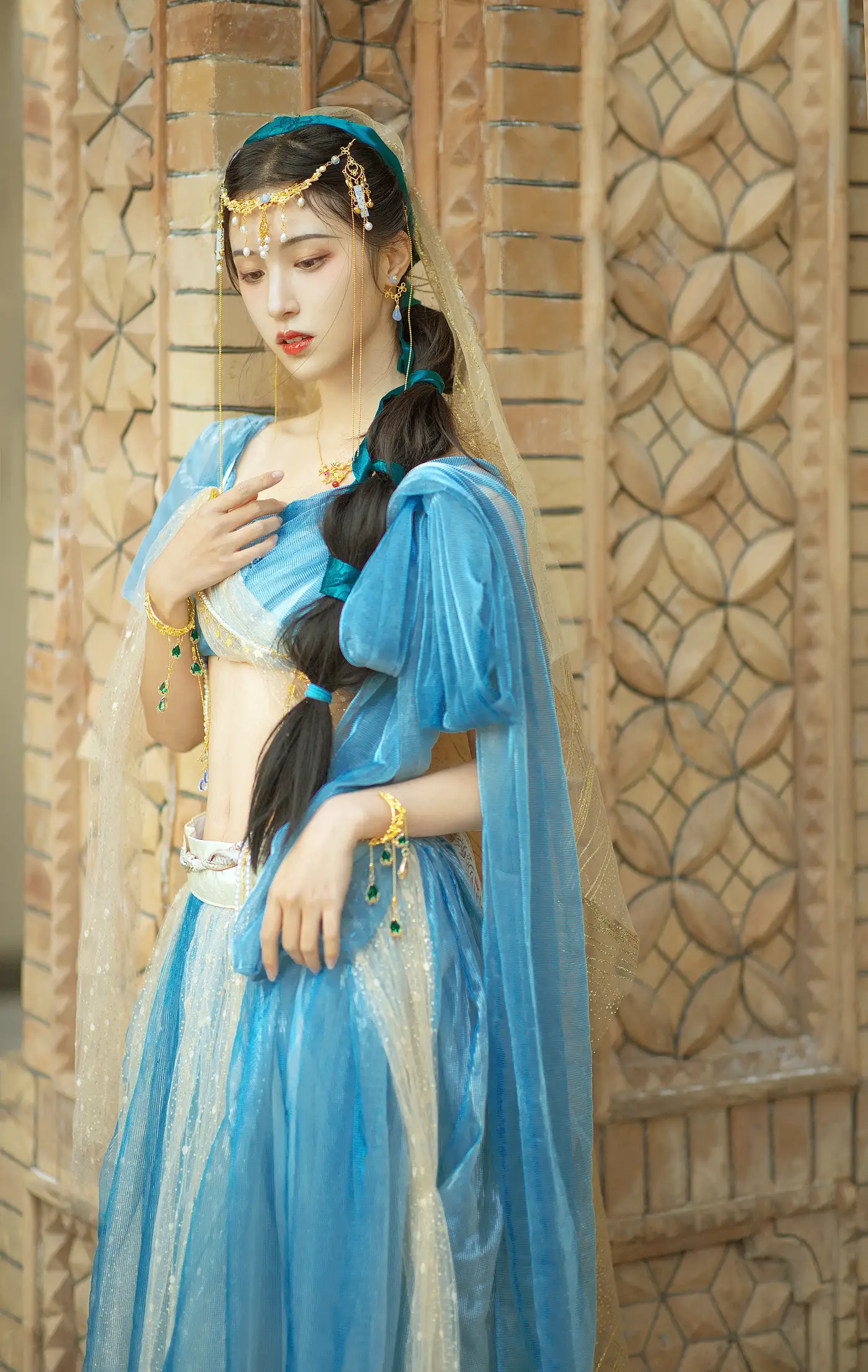[艺图语] 2022.02.12 Vol.788-010