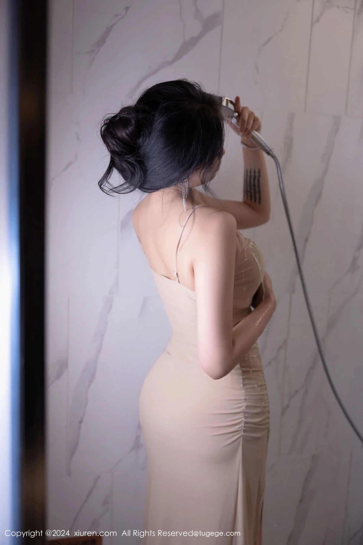 [秀人网] 2024.09.19 No.9180 娜比、秀人旗下#[83P]-038