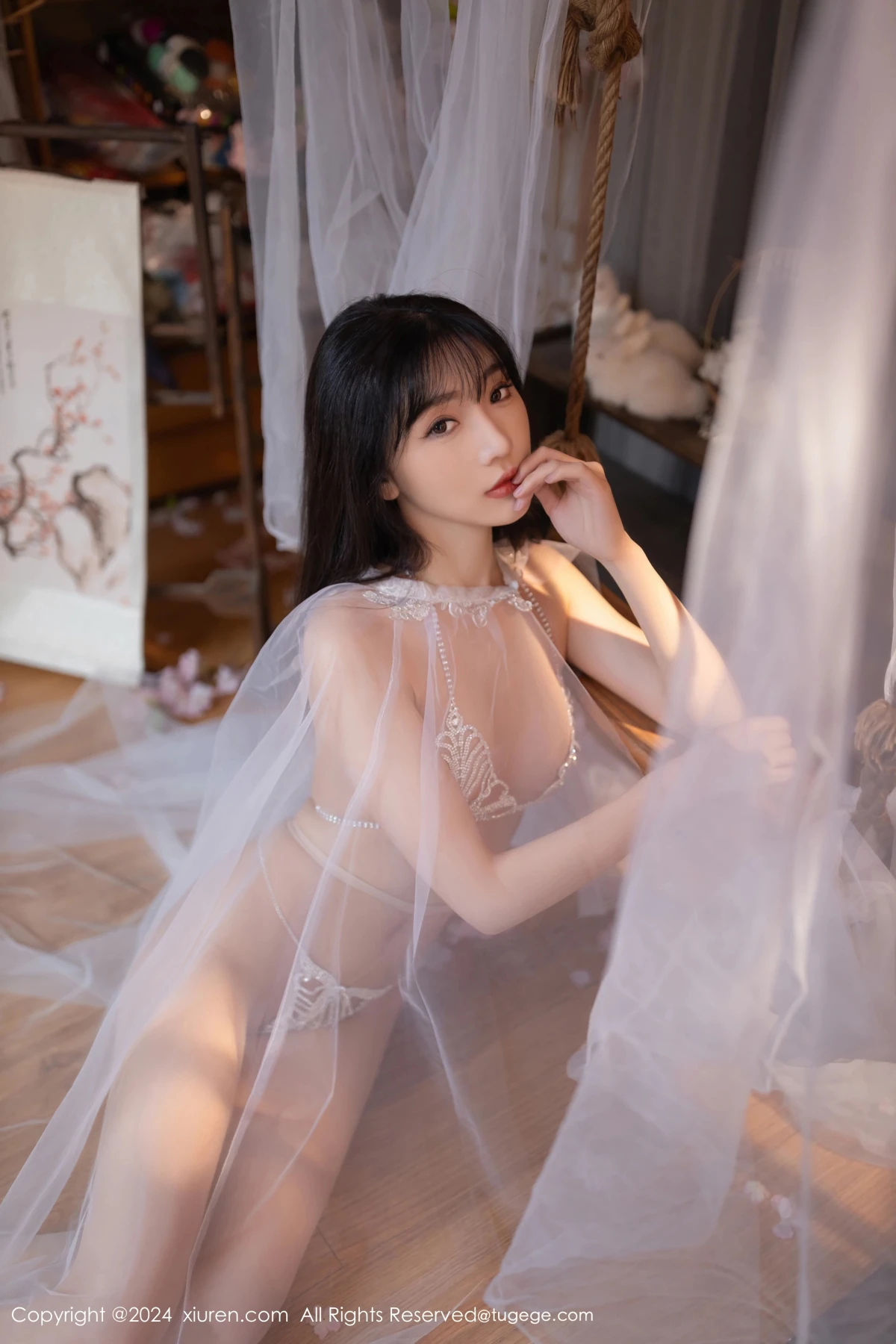 [秀人网] 2024.07.04 No.8807-078