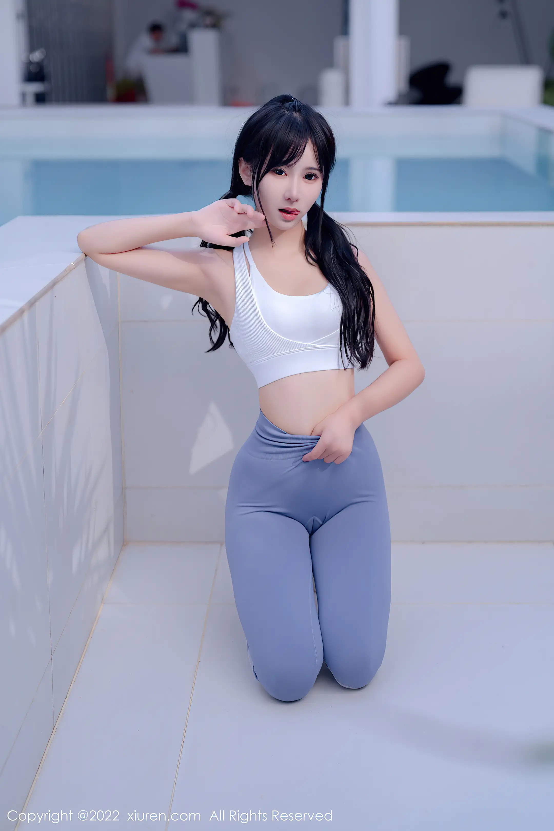 [Xiuren秀人网] 2022.08.19-017