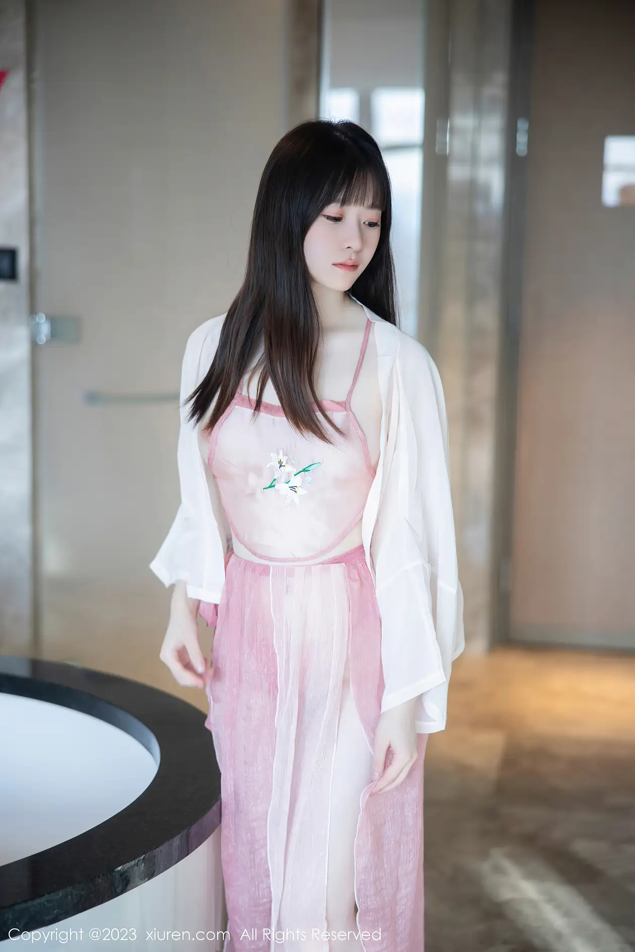 [秀人网] 2023.06.16 NO.6926-003
