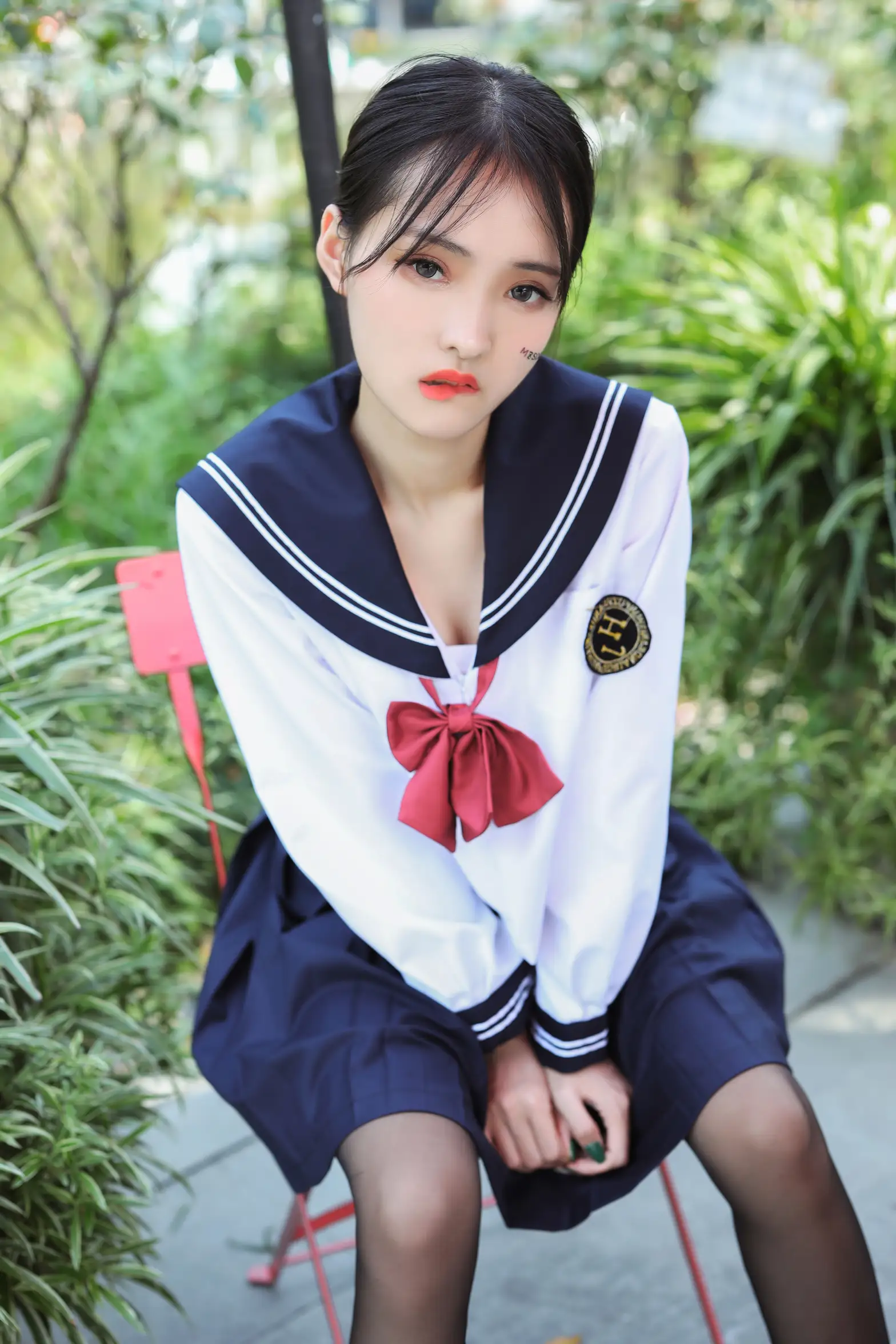 [MZSOCK]爱美足 NO.157-004