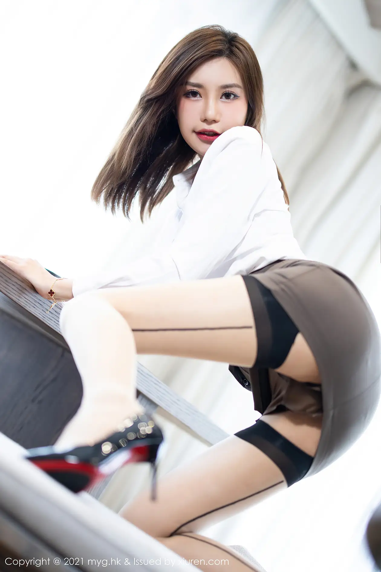 [美媛馆] 2021.08.10 VOL.570-032