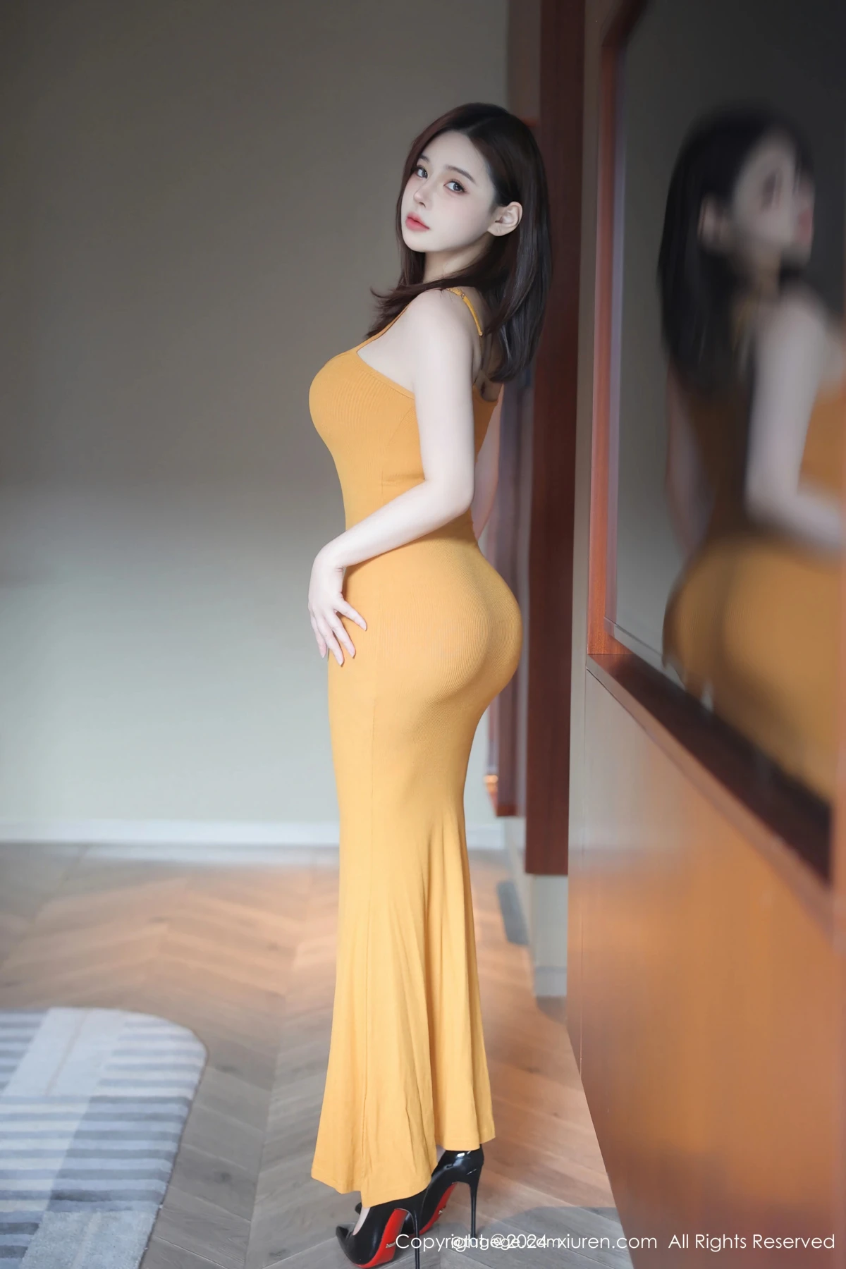 [秀人网] 2024.09.03 No.9103 麻布学妹、秀人旗下#[80P]-002