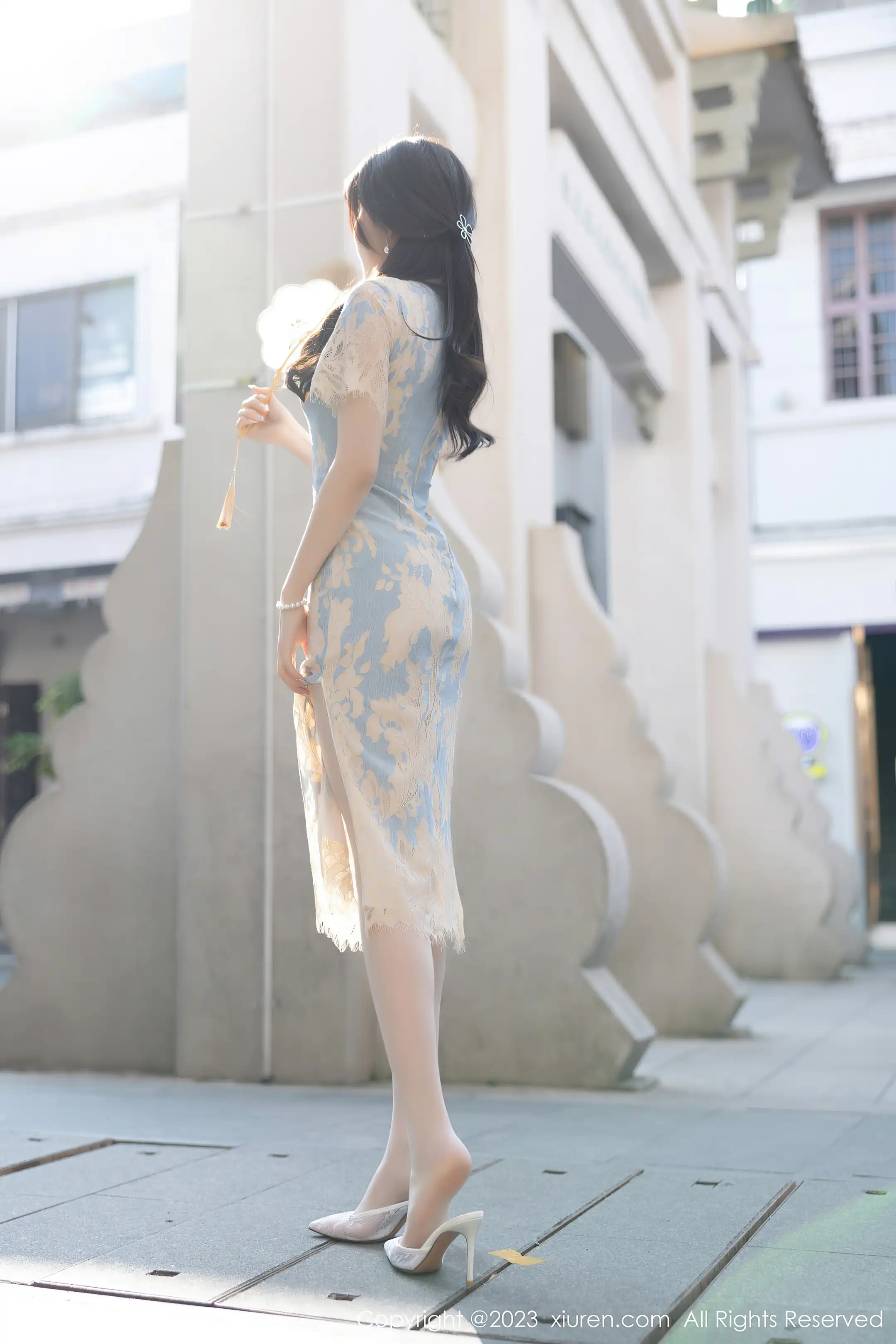 [秀人网] 2023.03.17 NO.6434-007