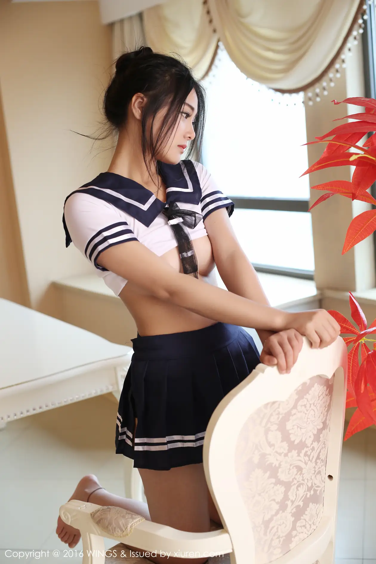 [影私荟] Vol.002-055